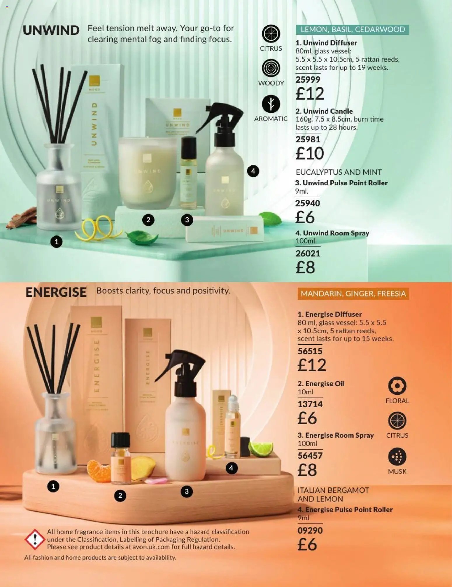Avon - Offers
