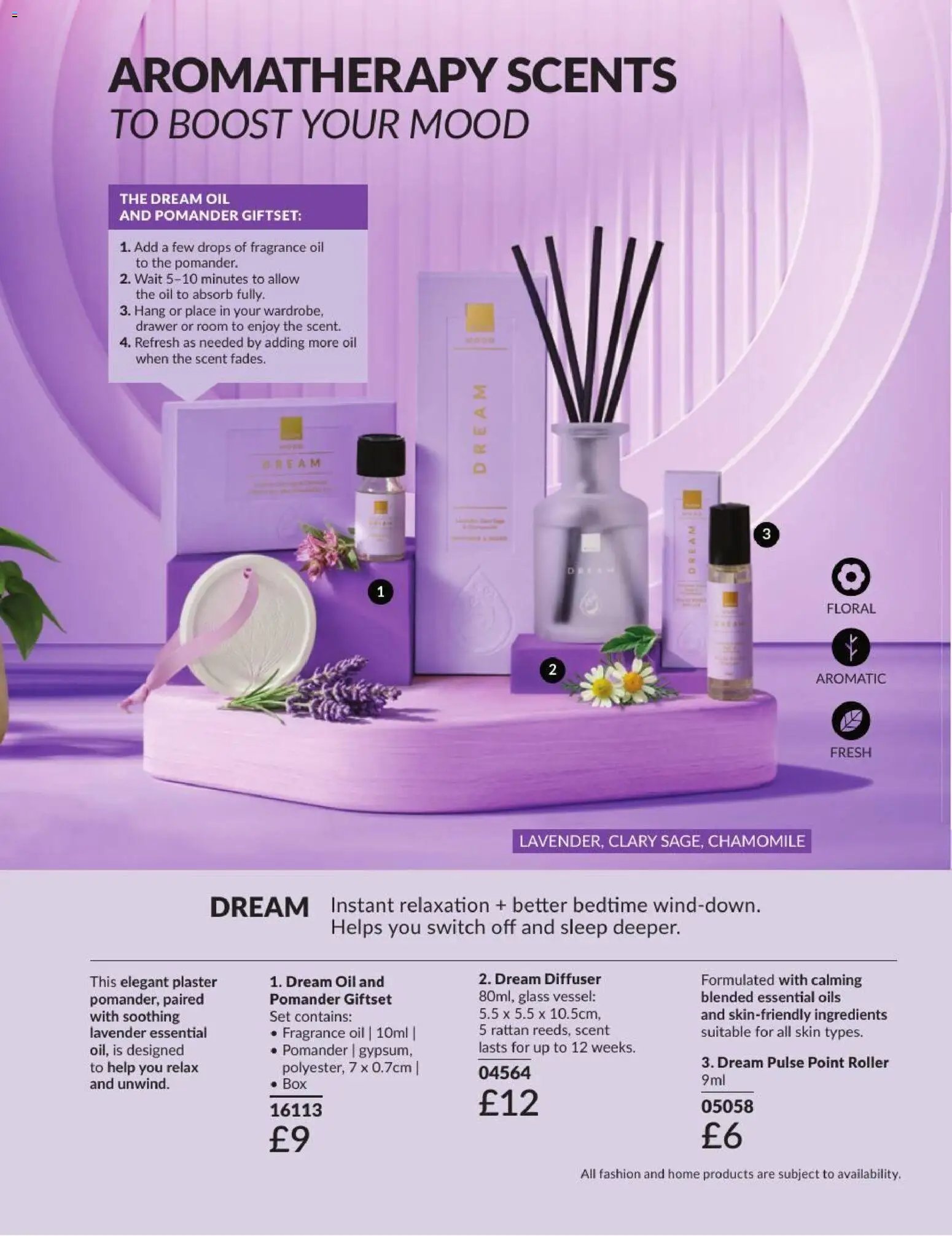 Avon - Offers