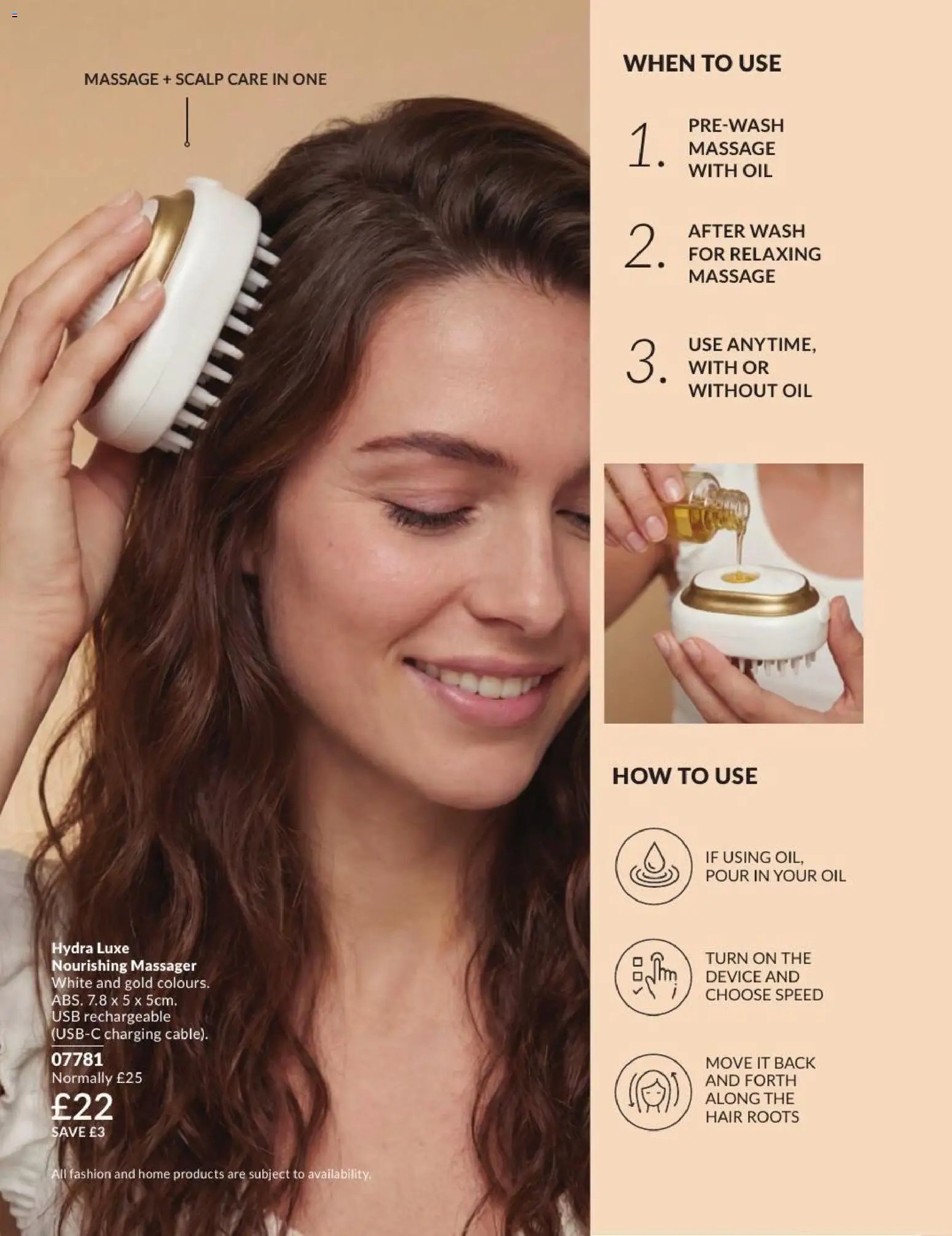 Avon - Offers