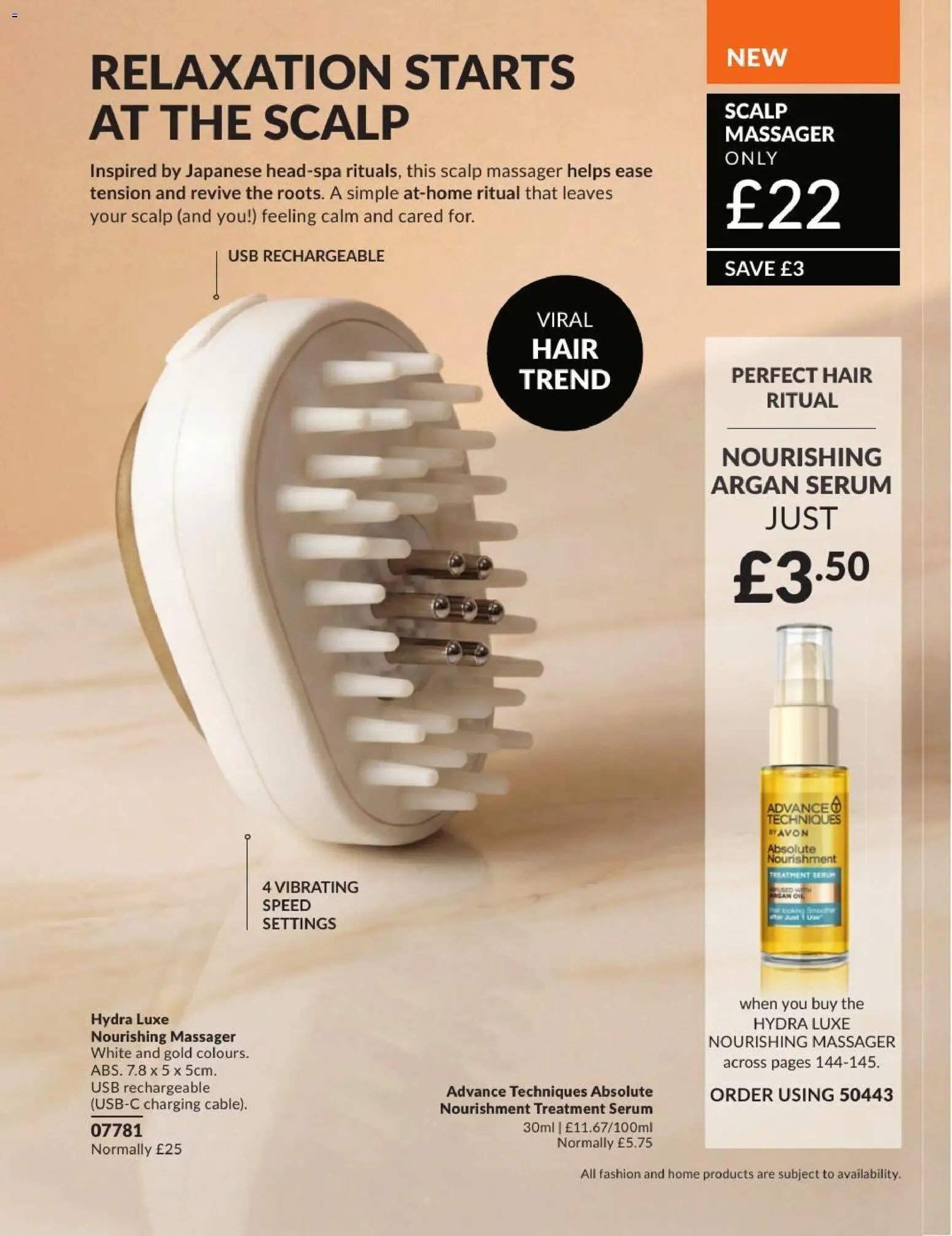 Avon - Offers