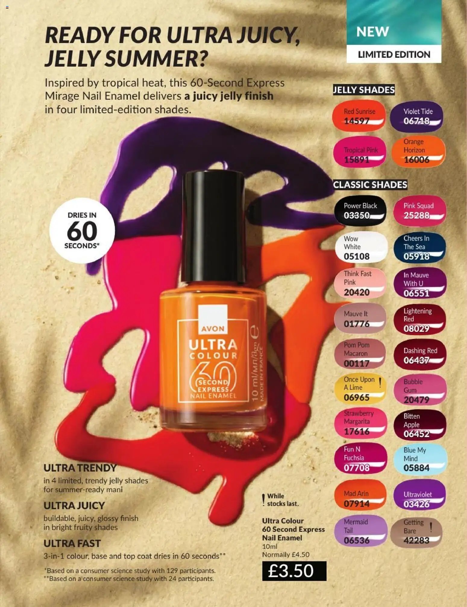 Avon - Offers