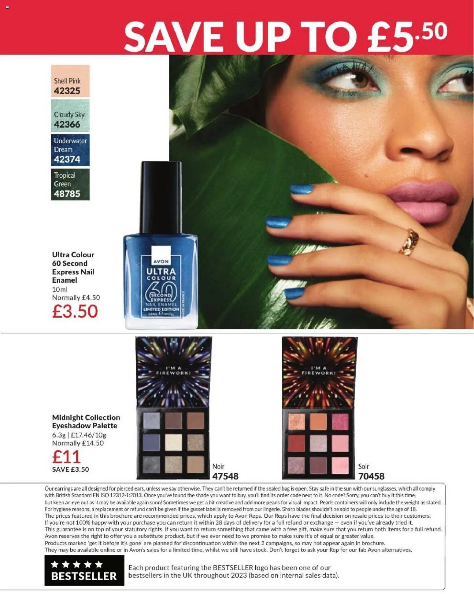 Avon - Offers