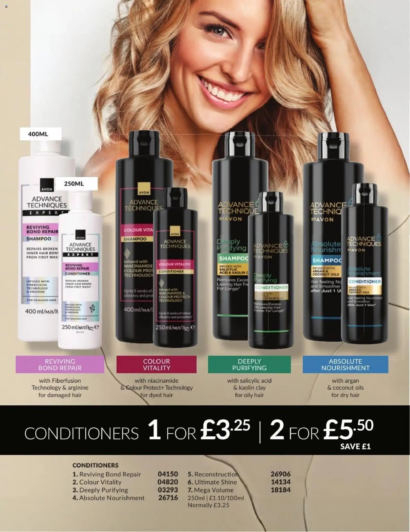 Avon - Offers