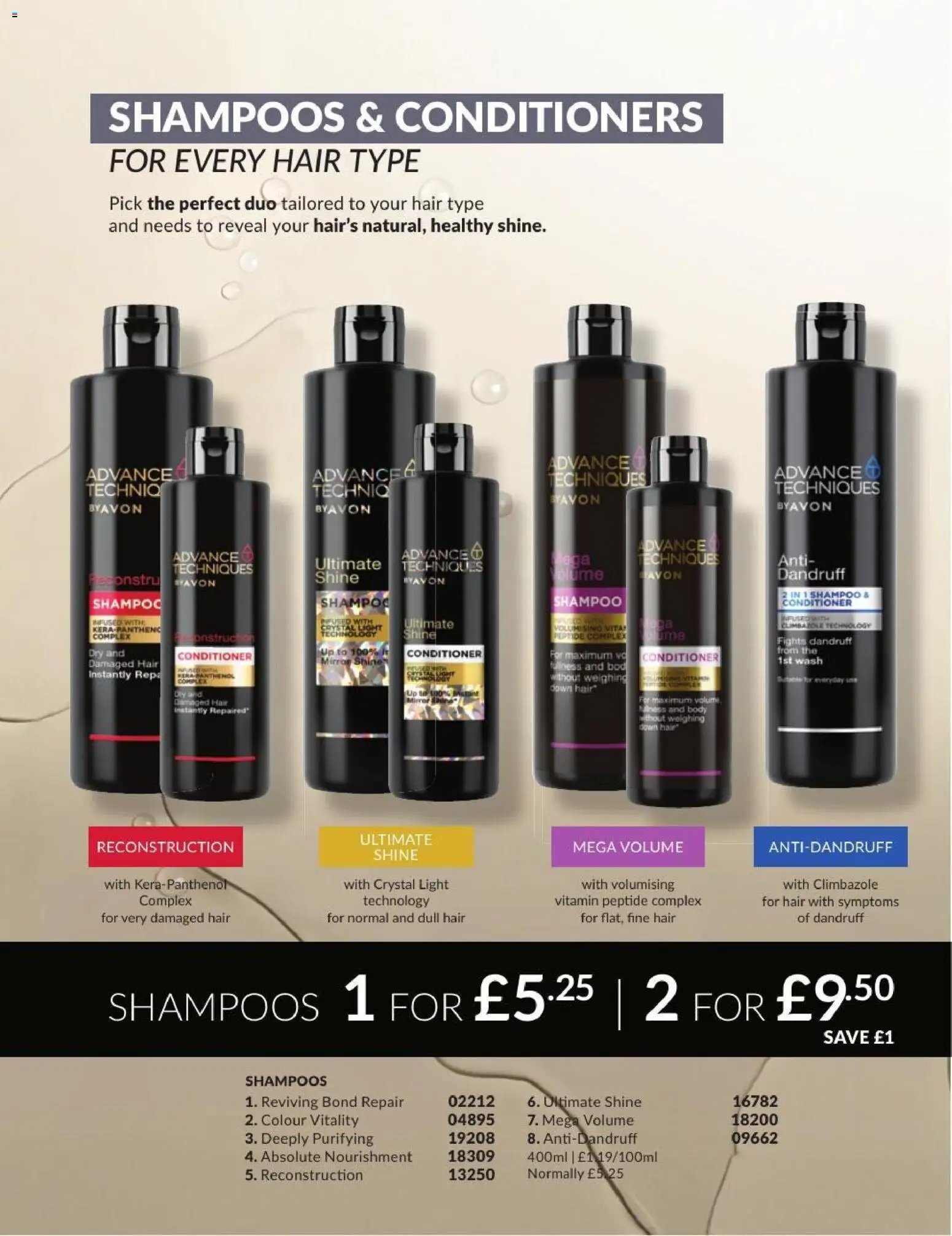 Avon - Offers