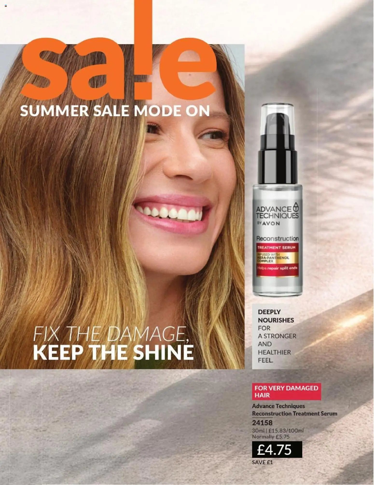 Avon - Offers