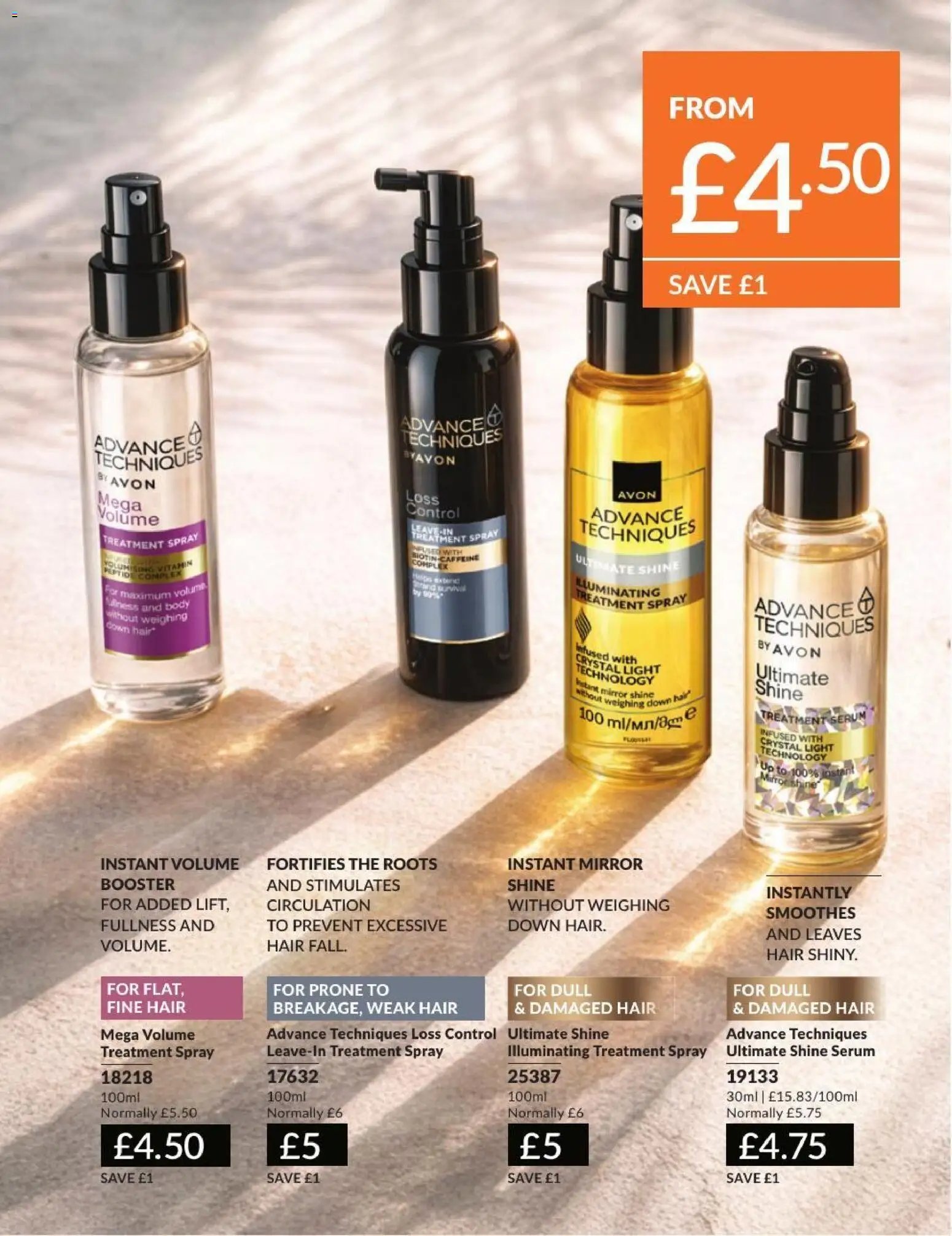 Avon - Offers