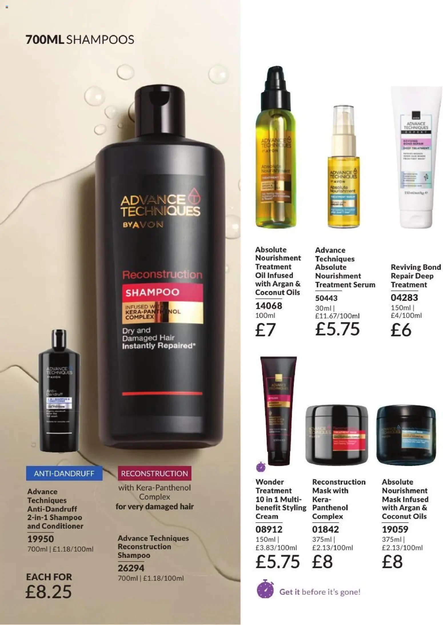 Avon - Offers