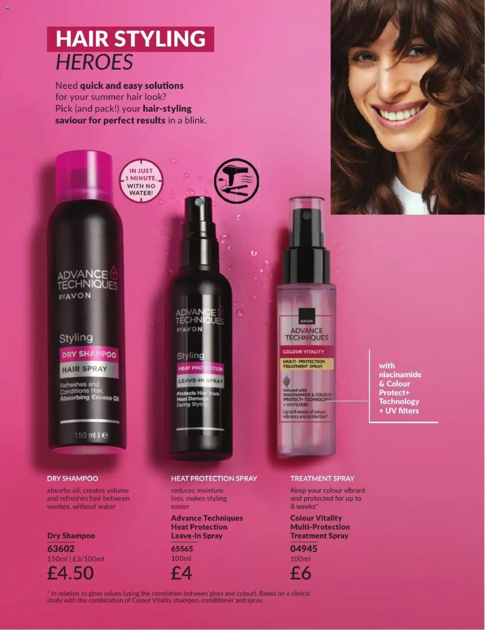 Avon - Offers