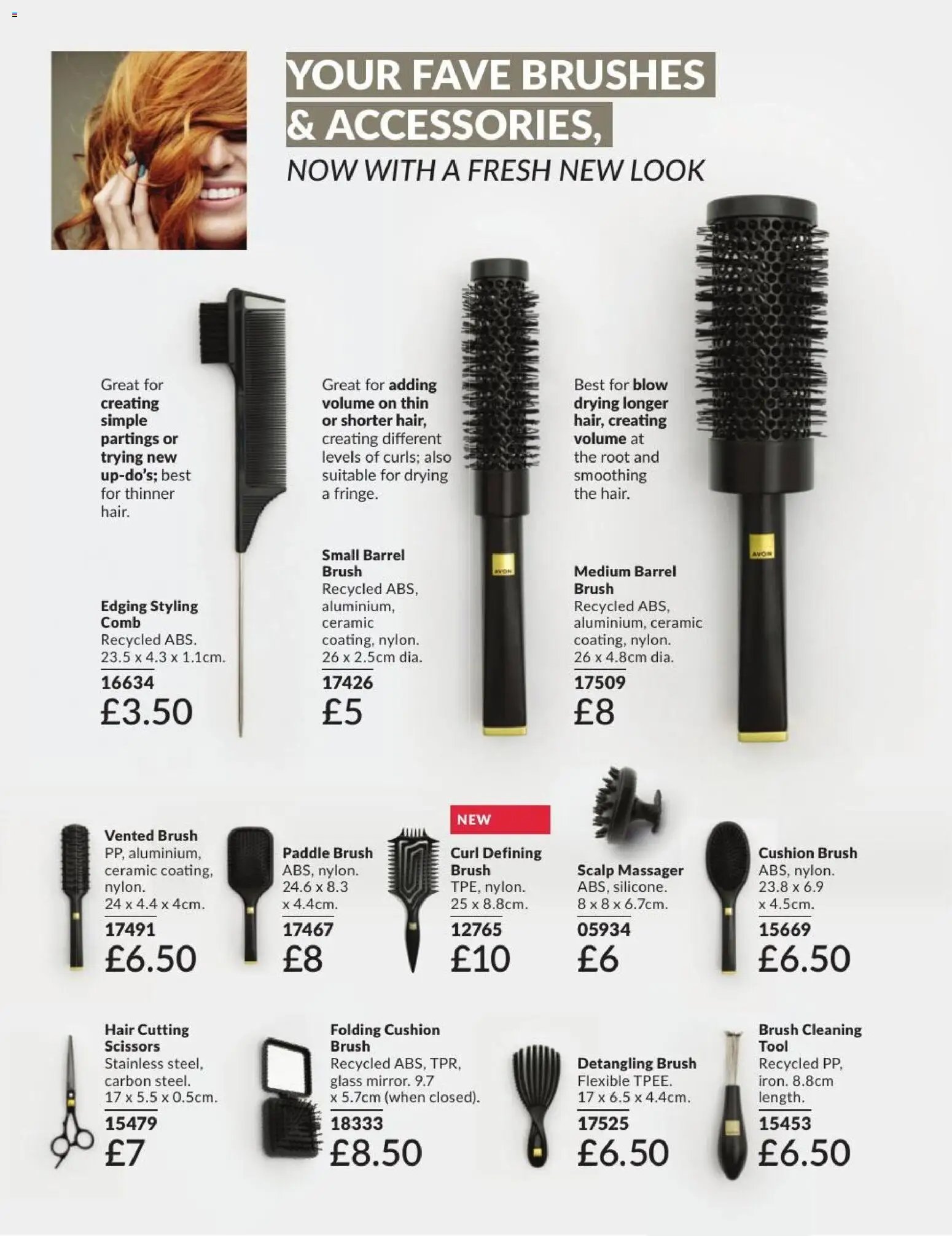 Avon - Offers