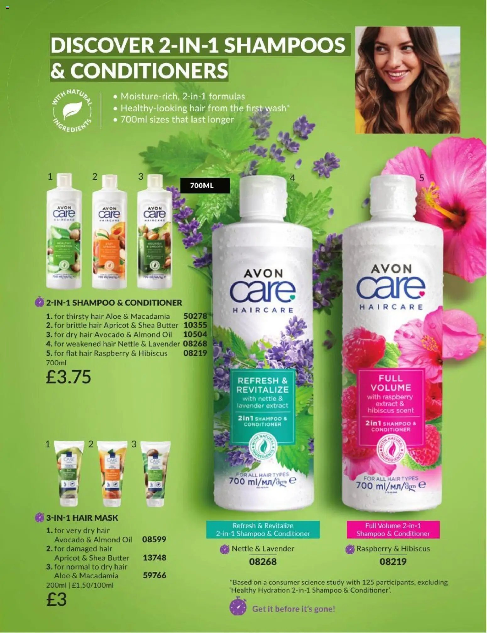 Avon - Offers