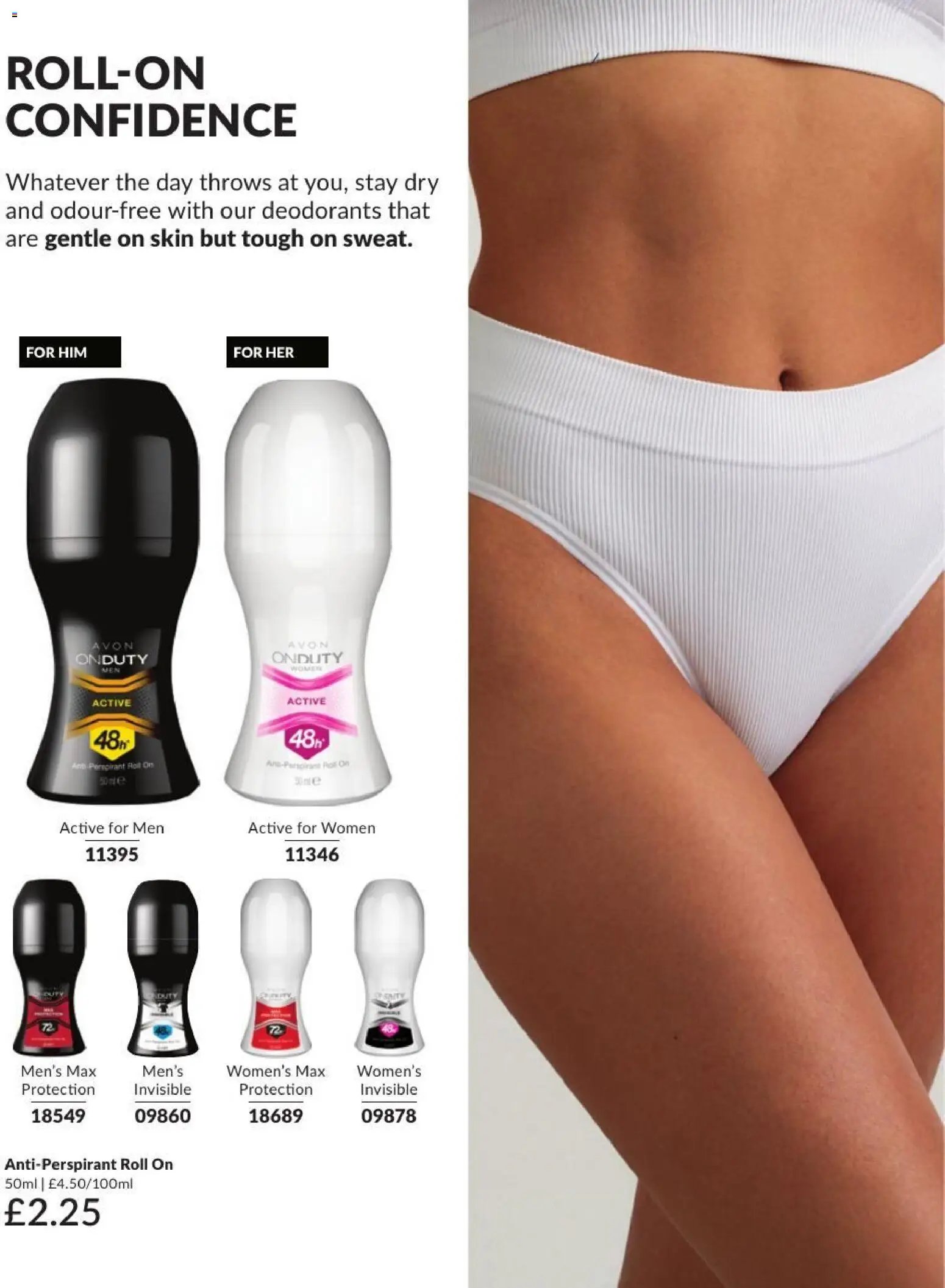 Avon - Offers
