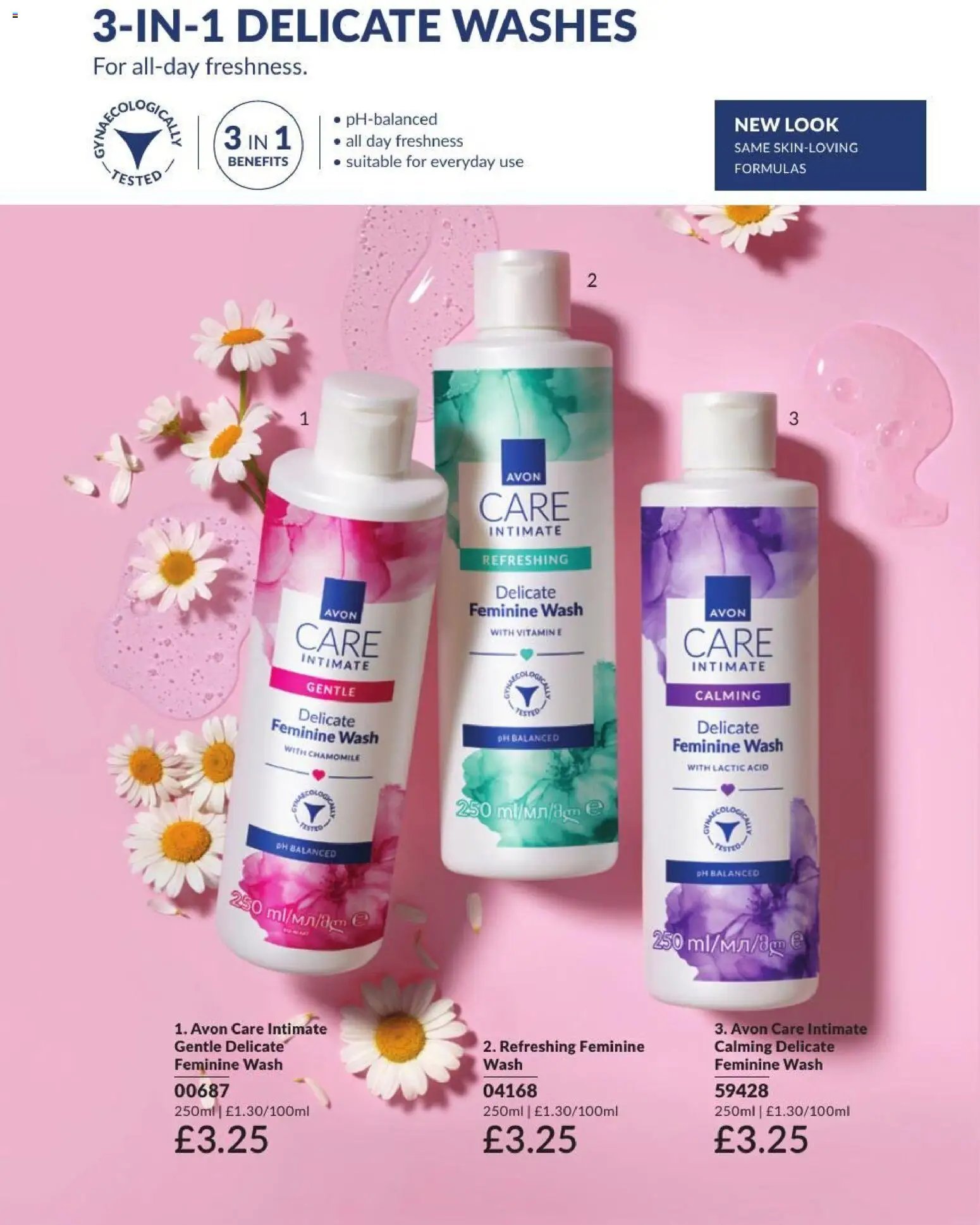 Avon - Offers