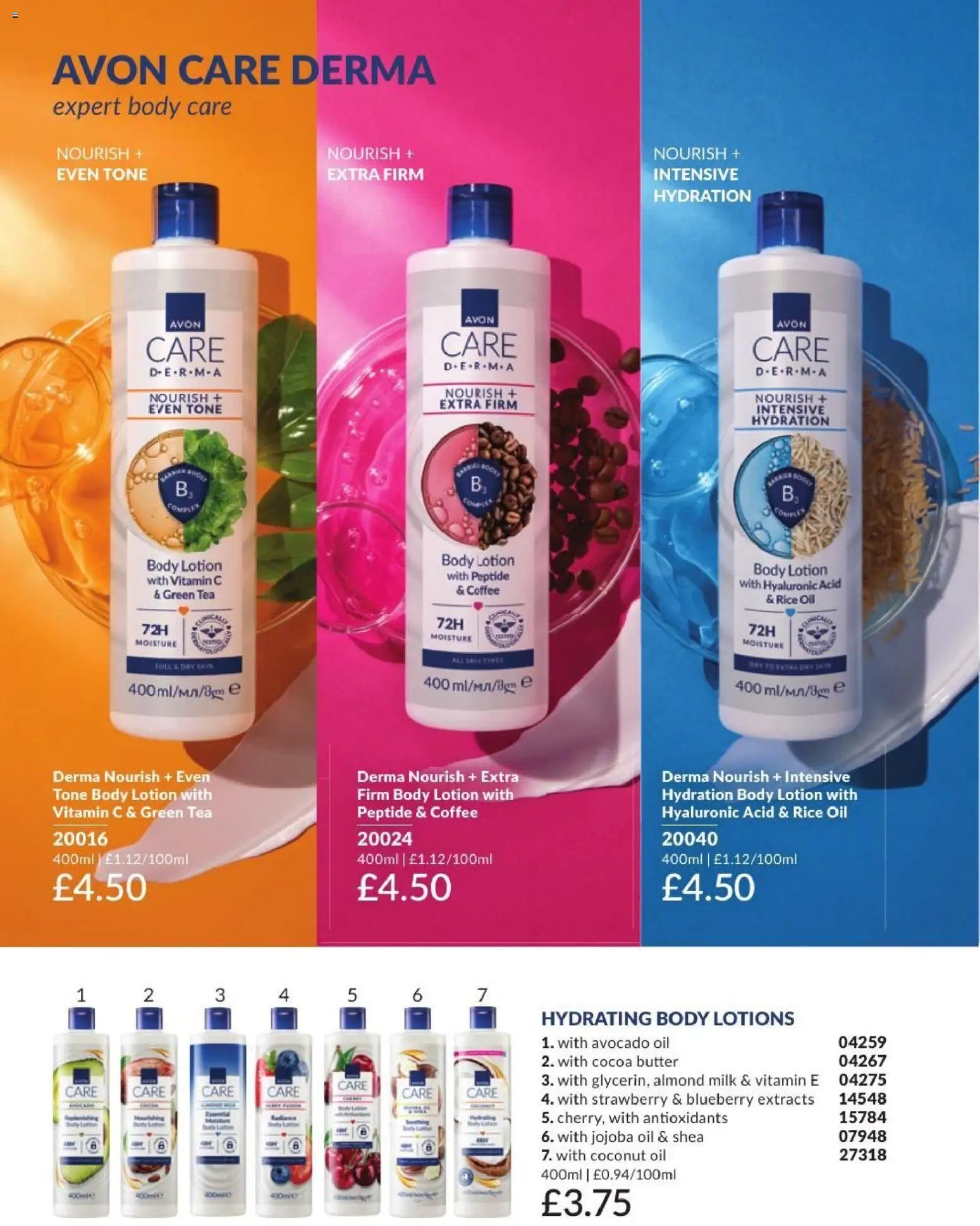 Avon - Offers