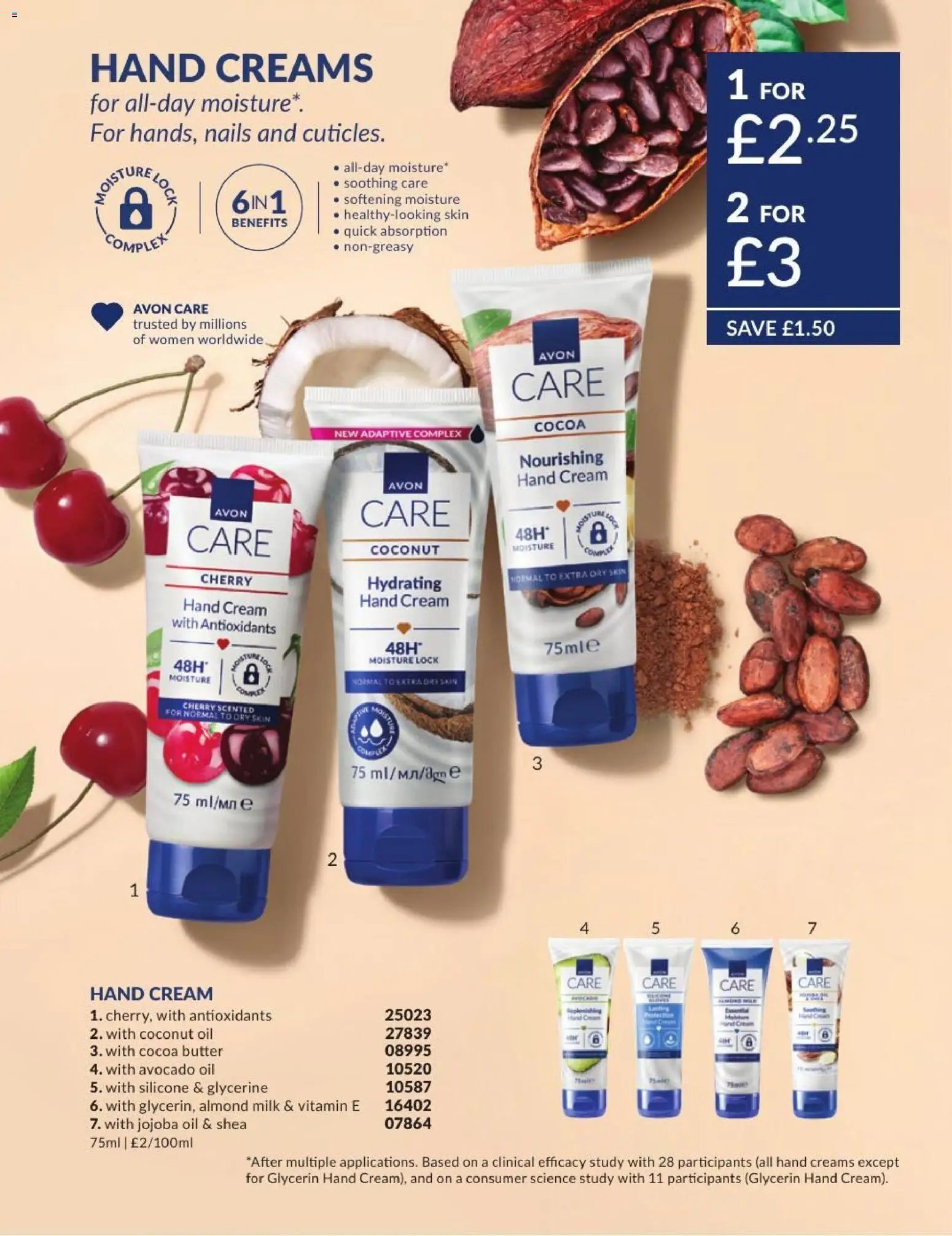 Avon - Offers