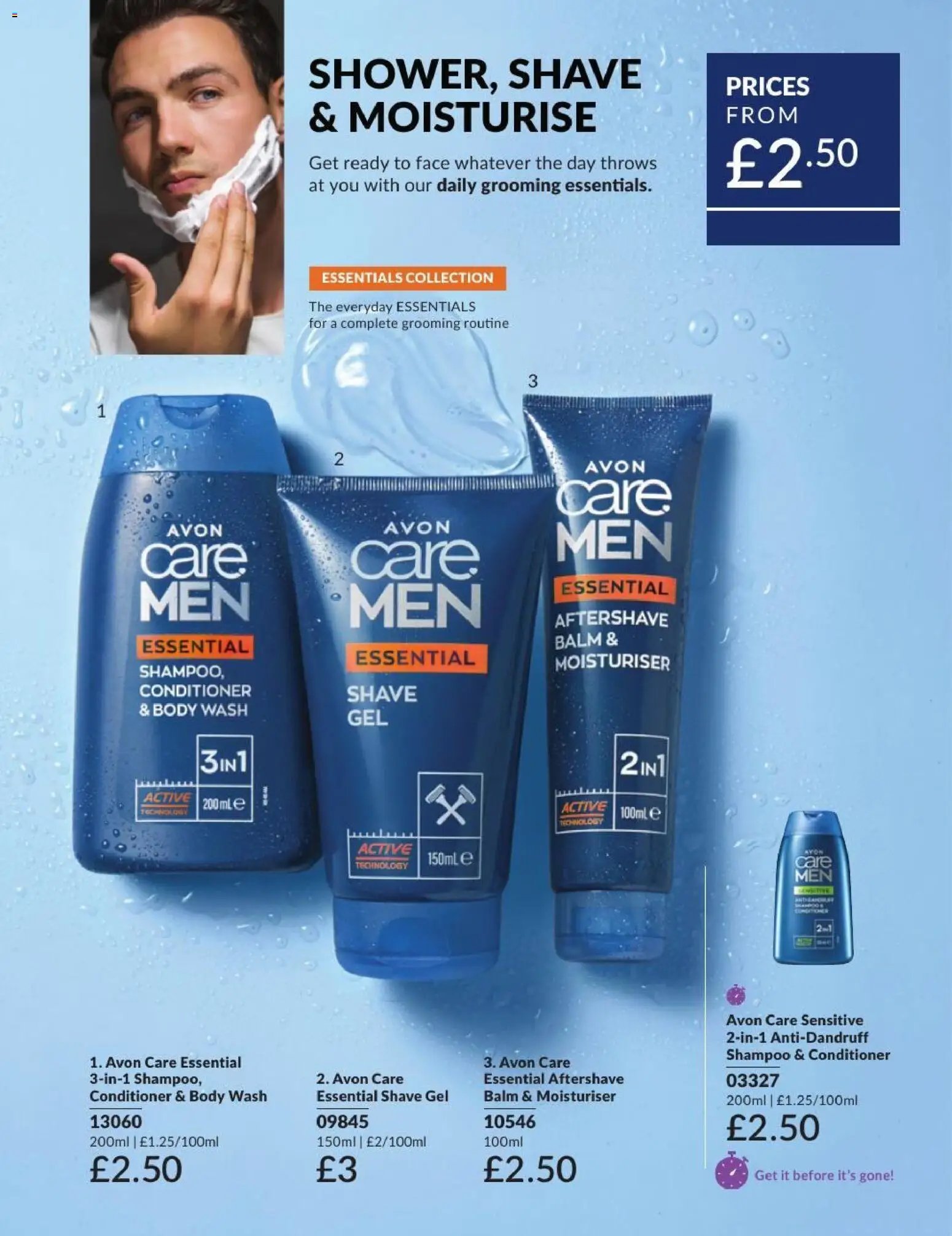 Avon - Offers