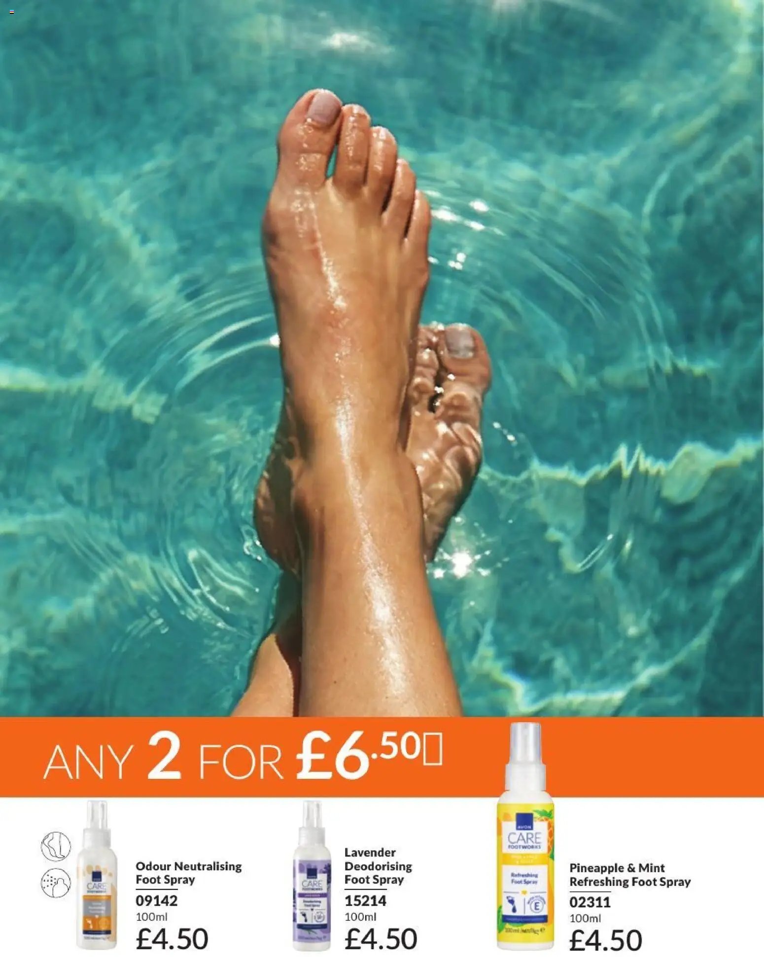 Avon - Offers