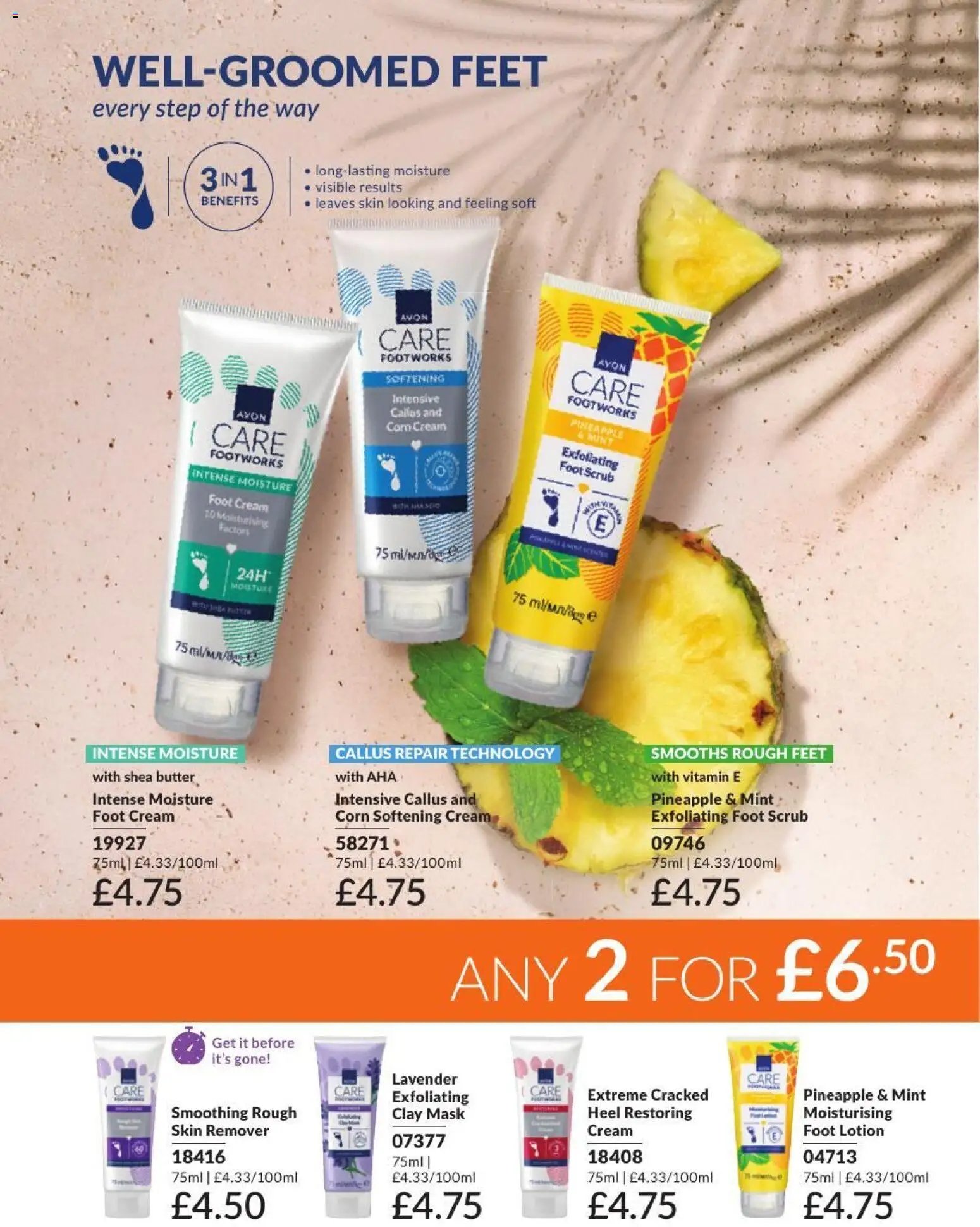 Avon - Offers