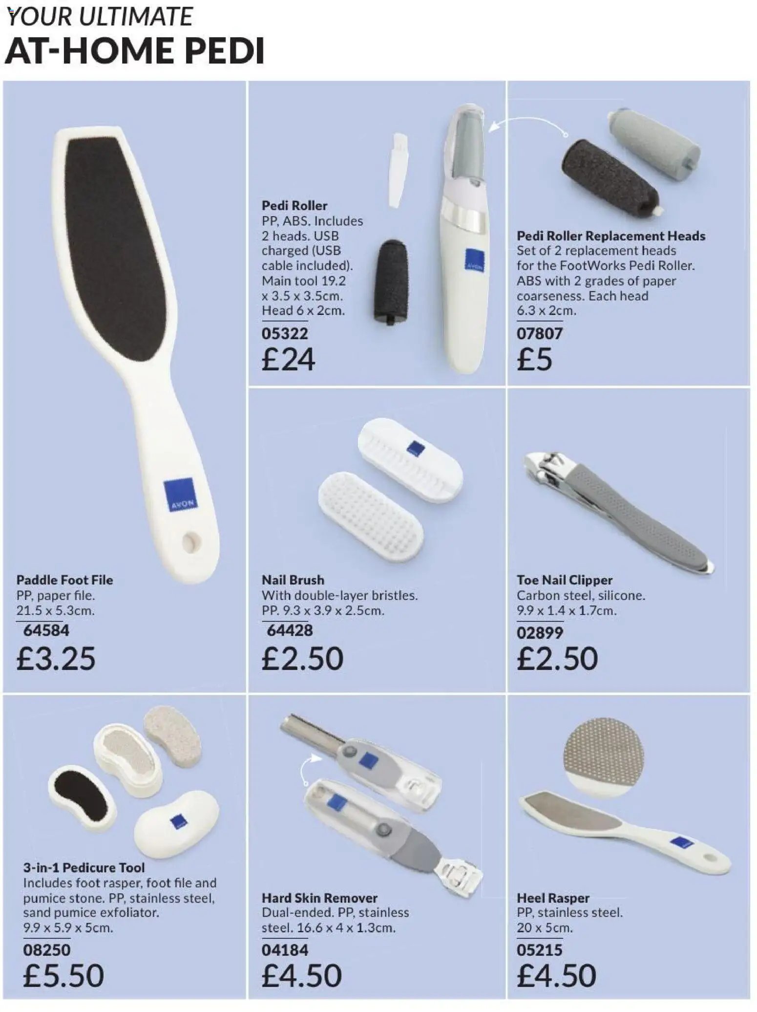 Avon - Offers
