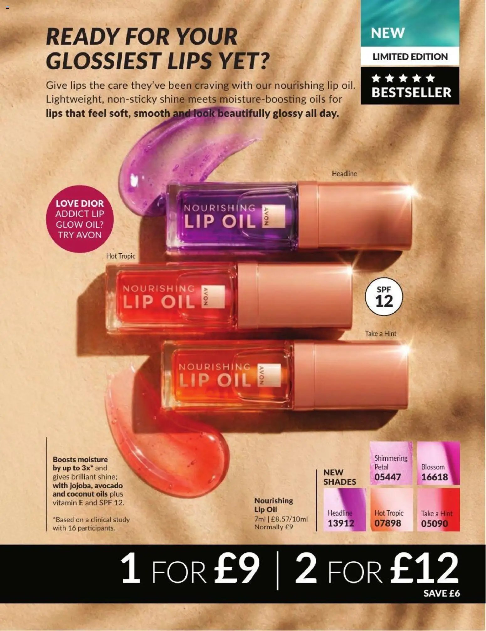 Avon - Offers