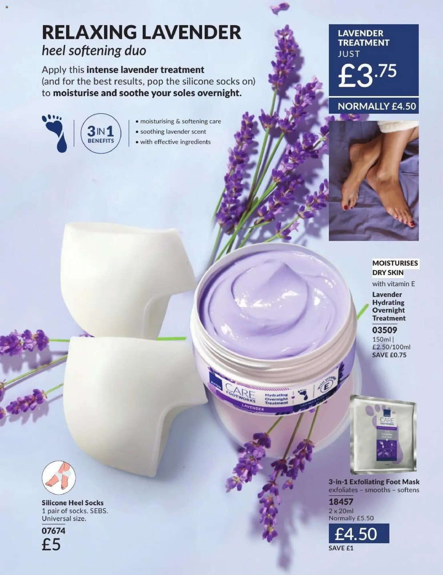 Avon - Offers