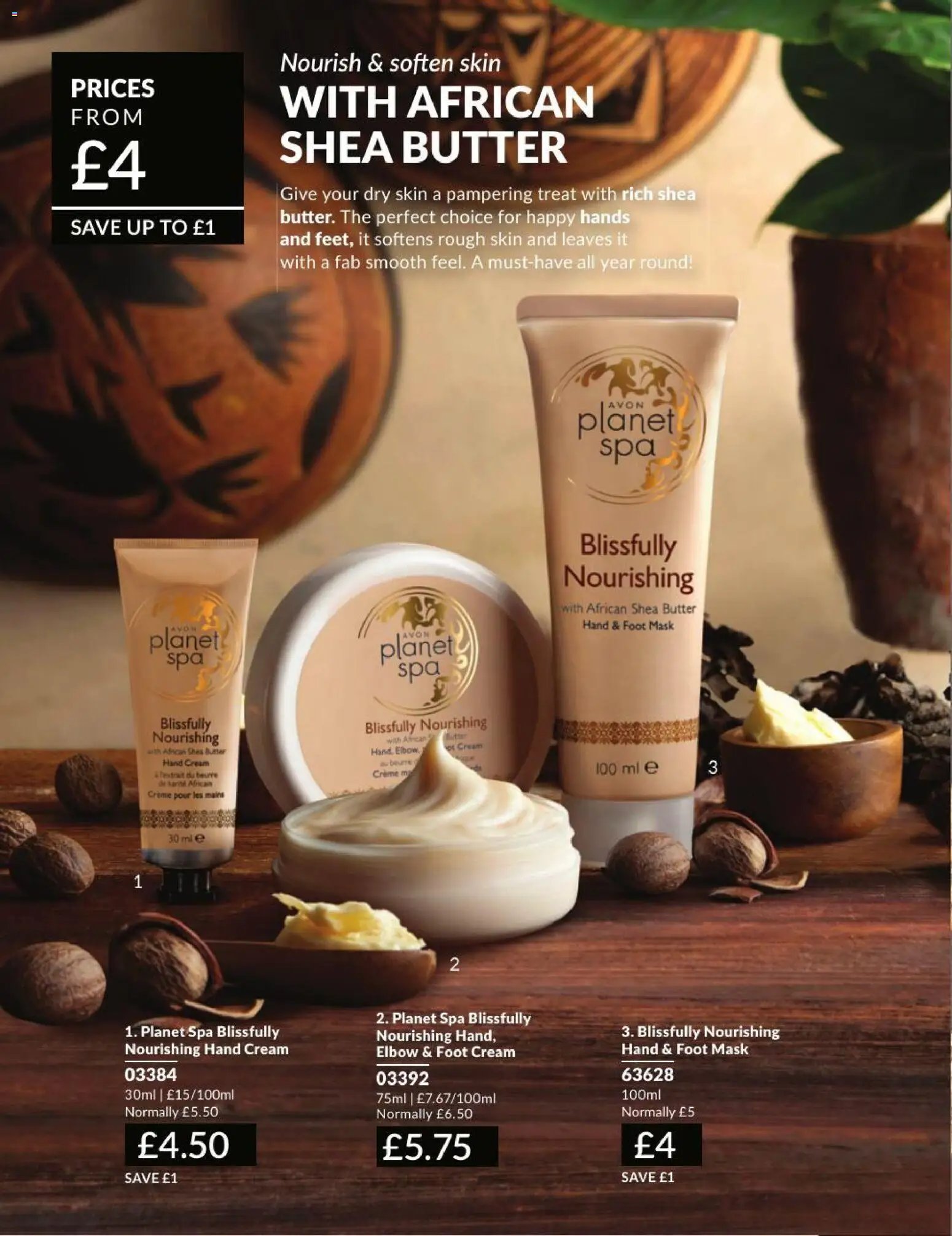 Avon - Offers
