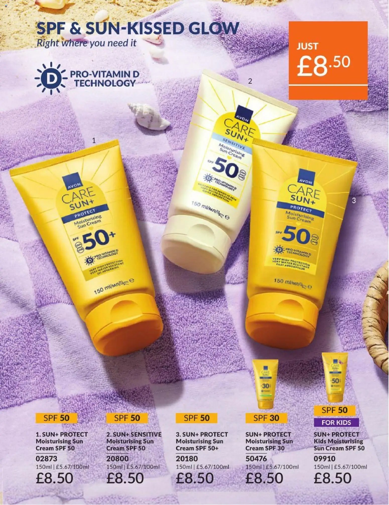 Avon - Offers