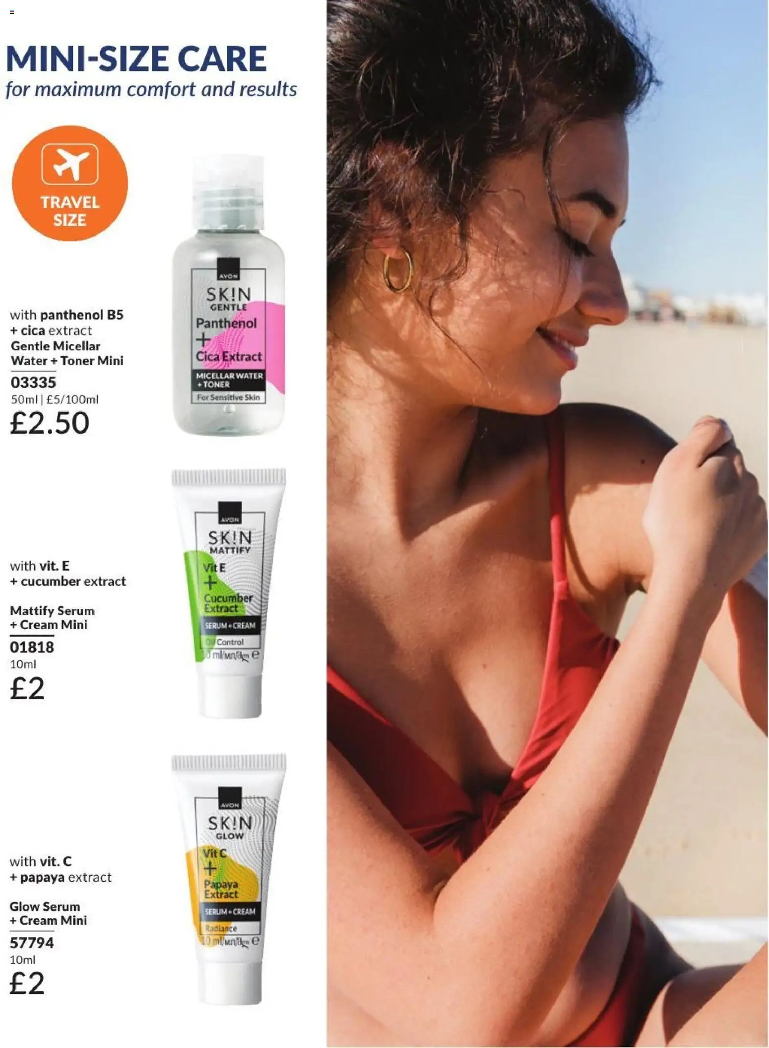 Avon - Offers