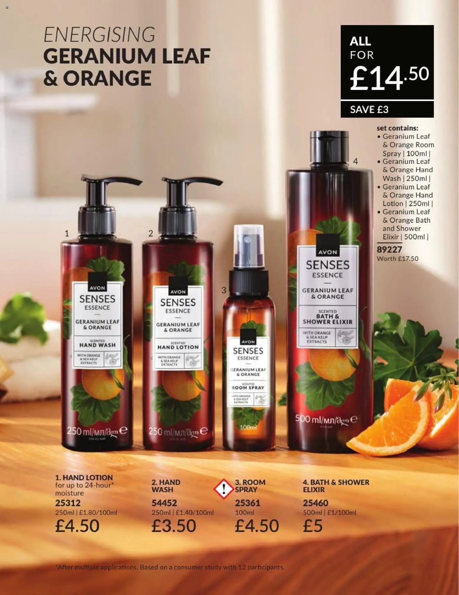 Avon - Offers