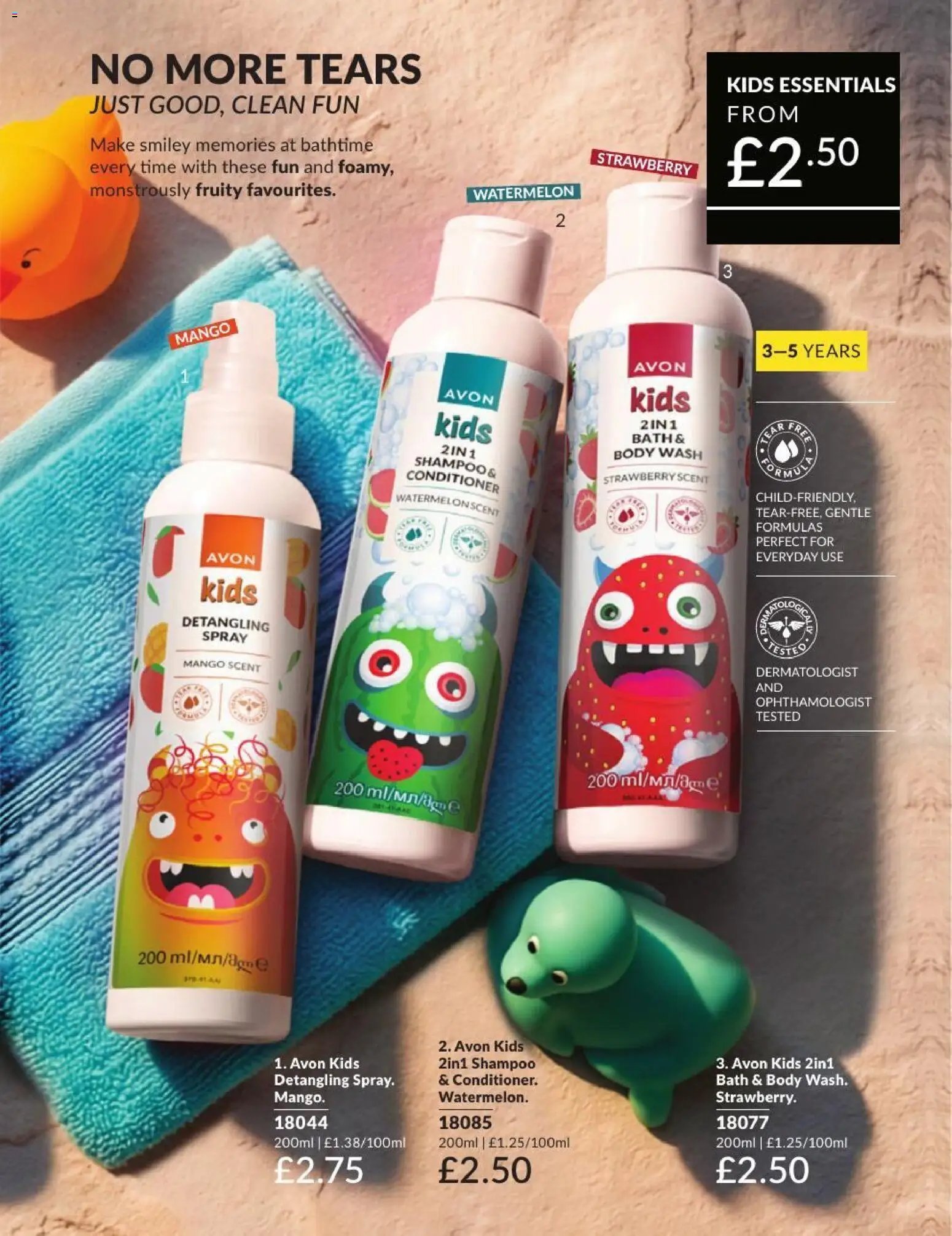 Avon - Offers