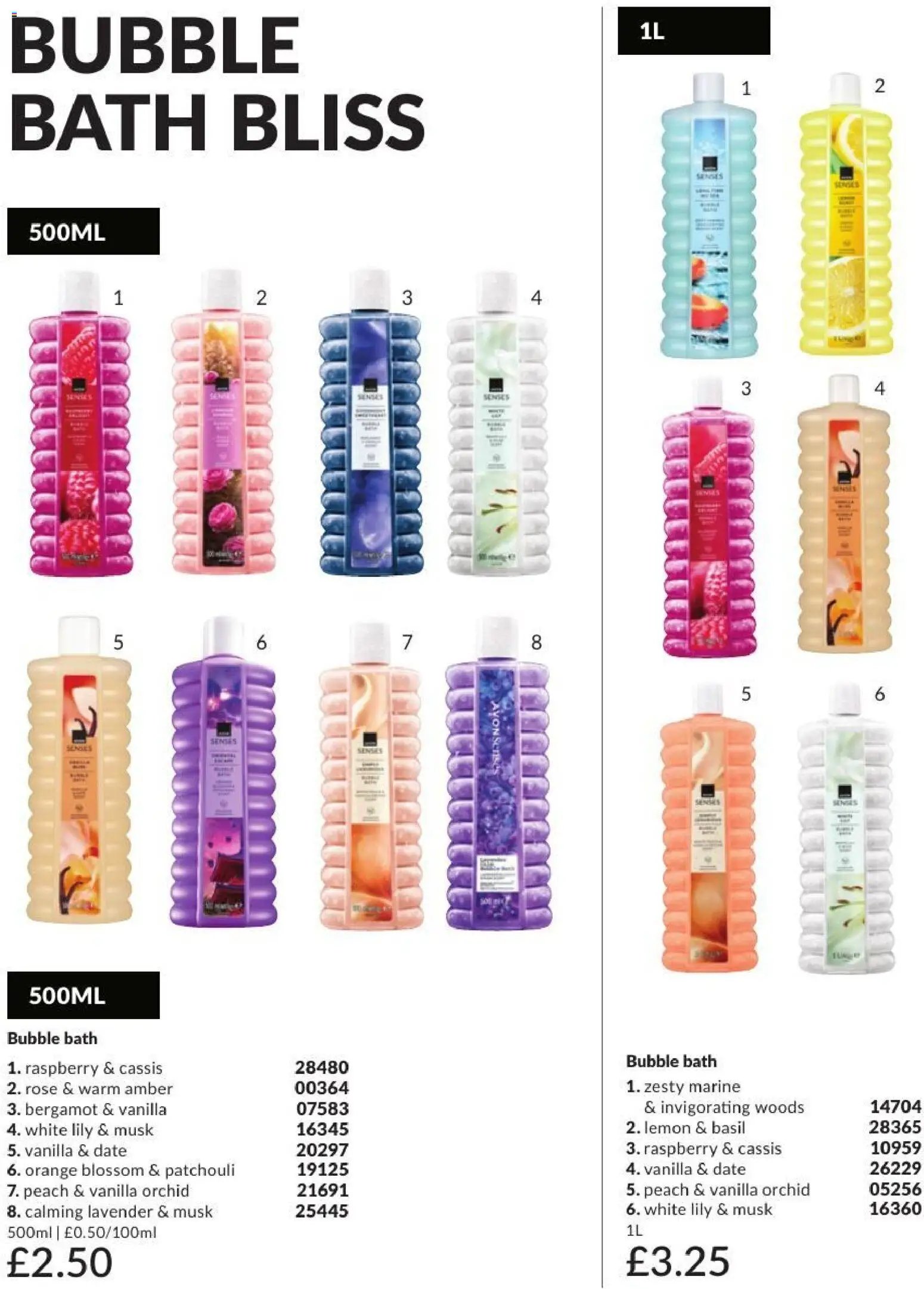 Avon - Offers