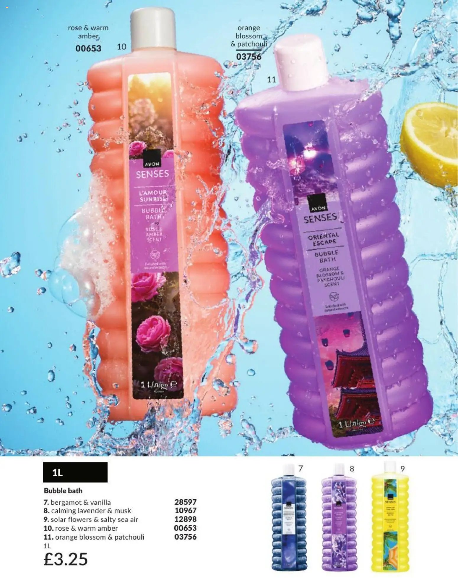Avon - Offers