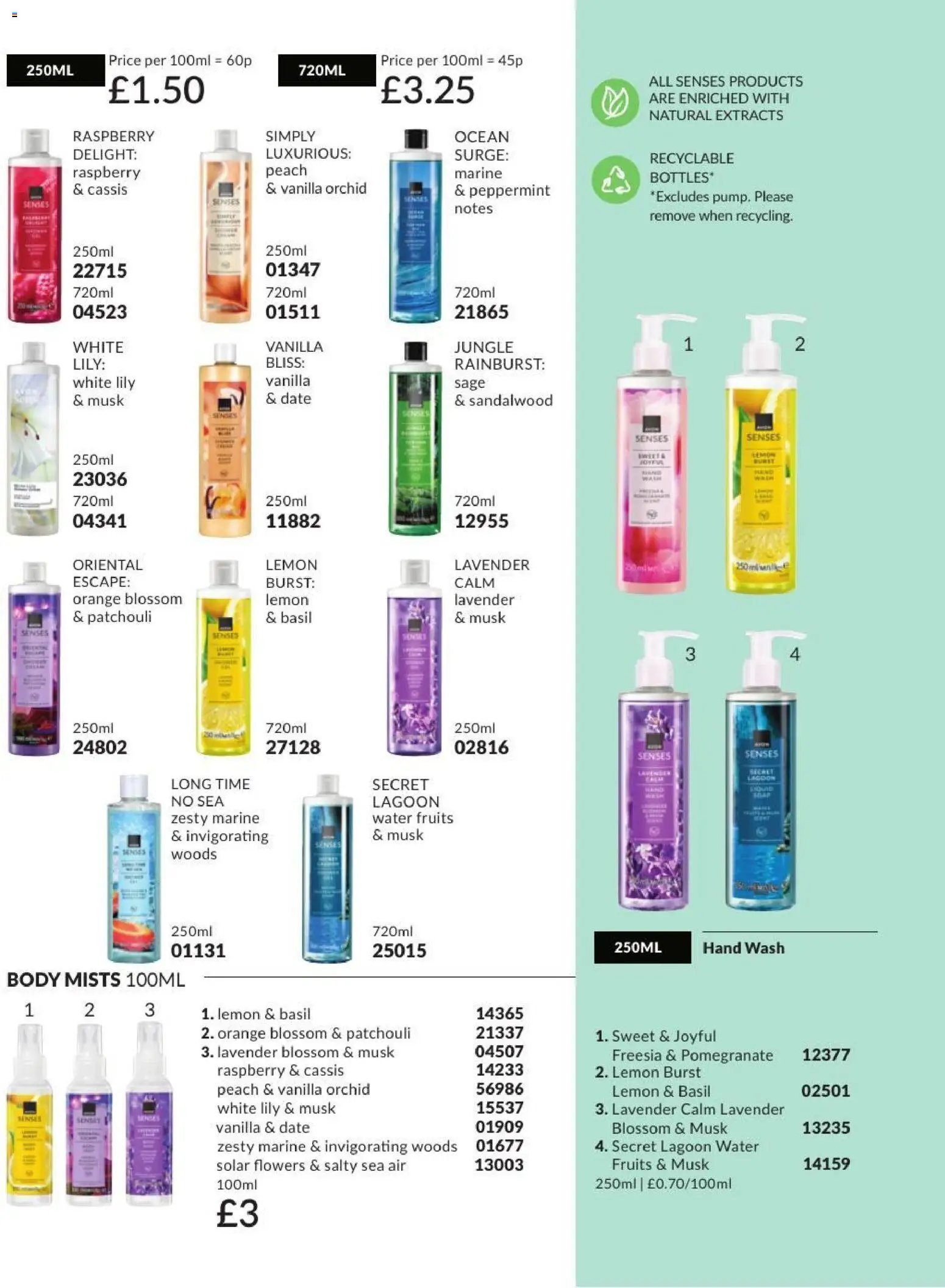 Avon - Offers