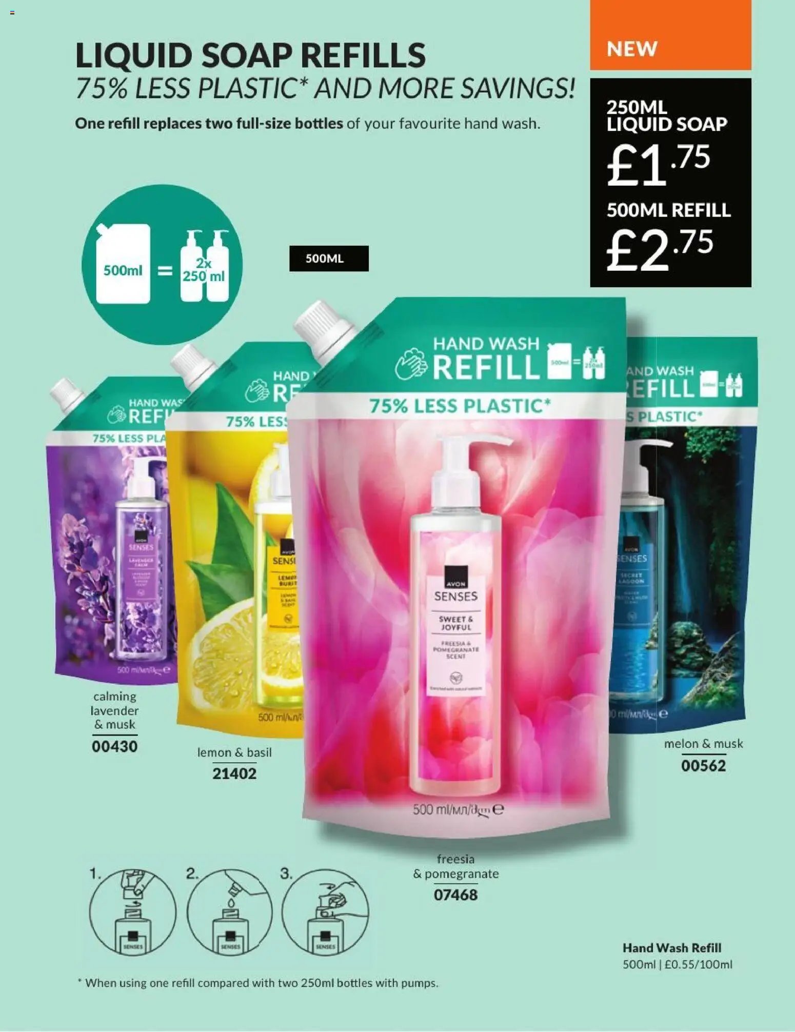 Avon - Offers