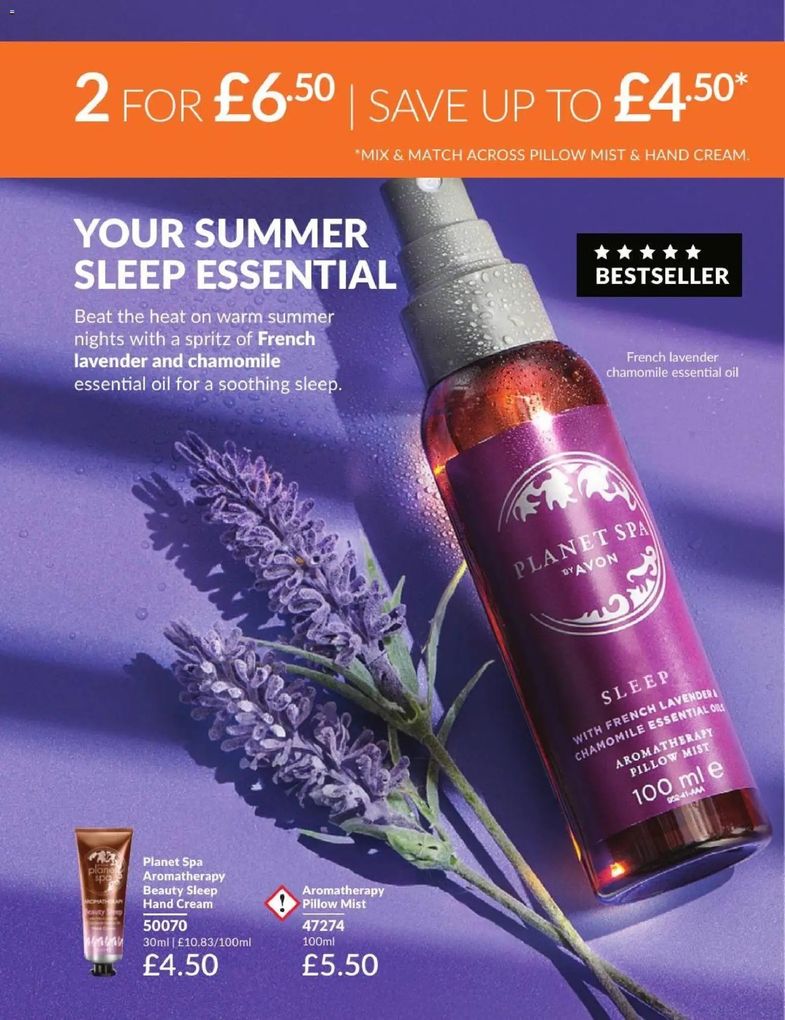 Avon - Offers