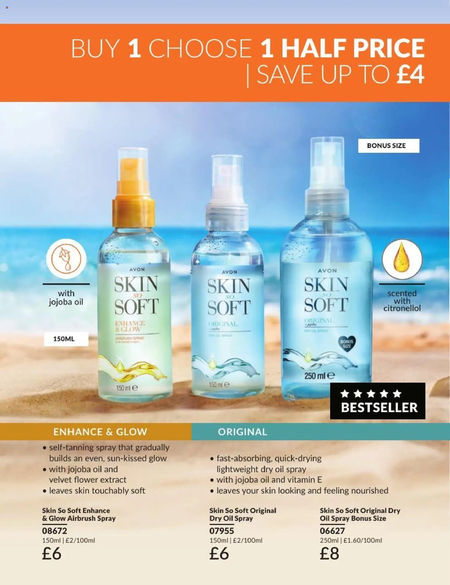 Avon - Offers