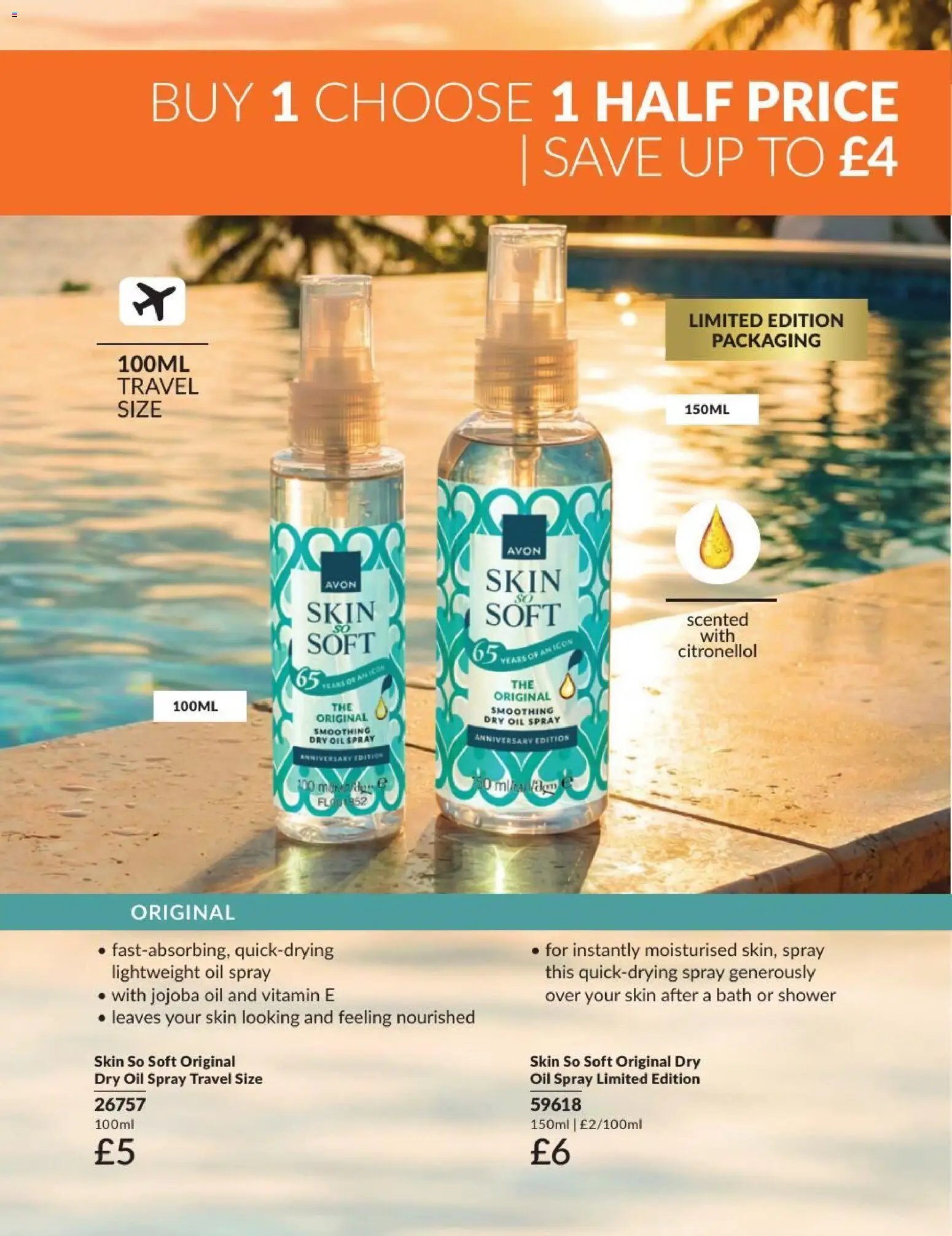 Avon - Offers