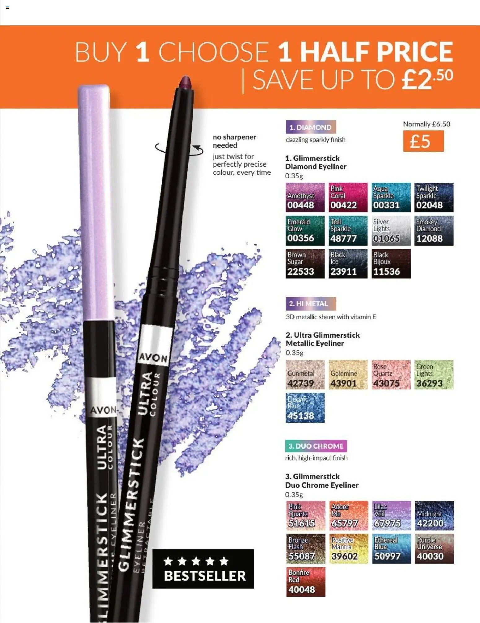 Avon - Offers