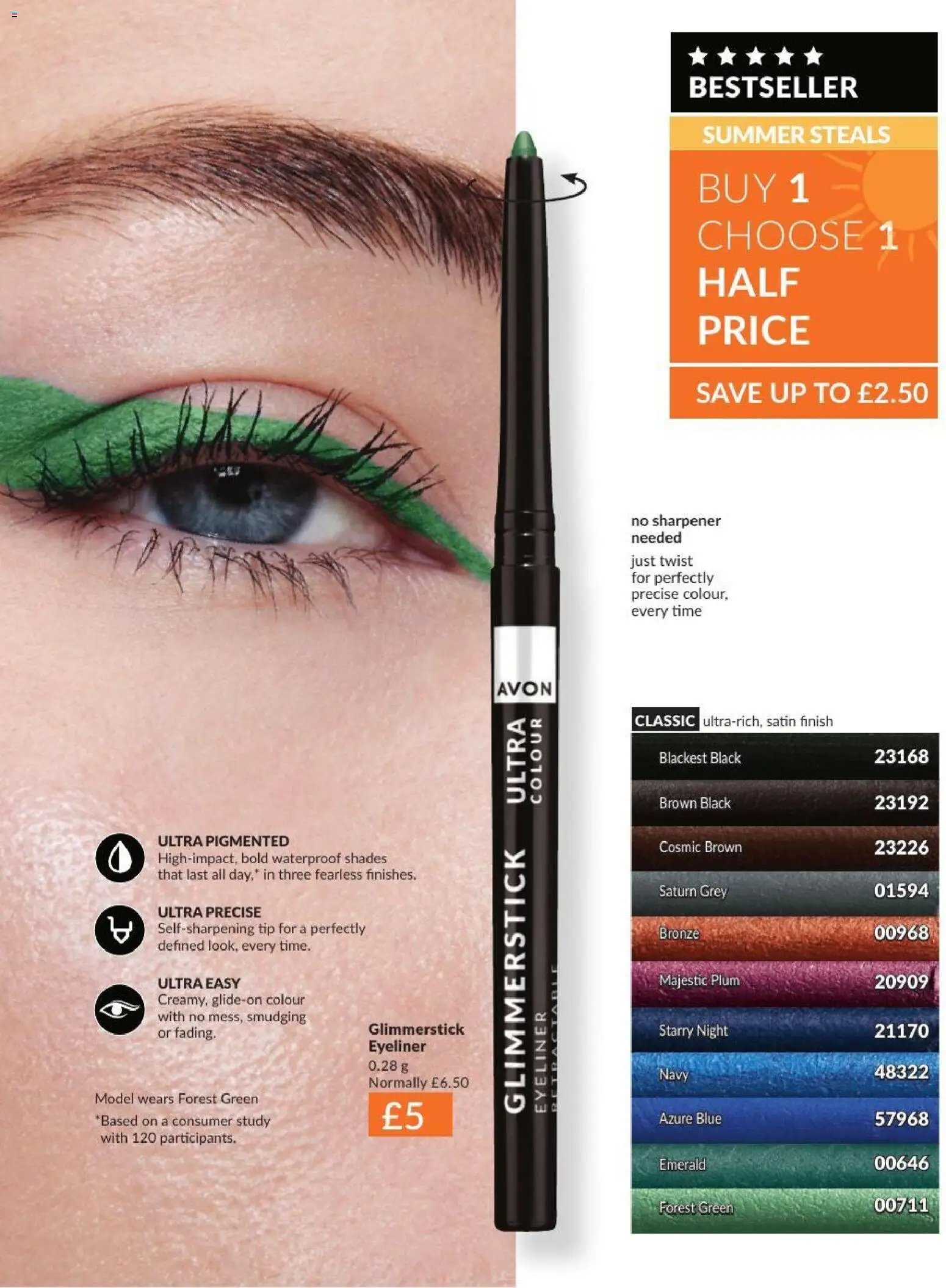 Avon - Offers
