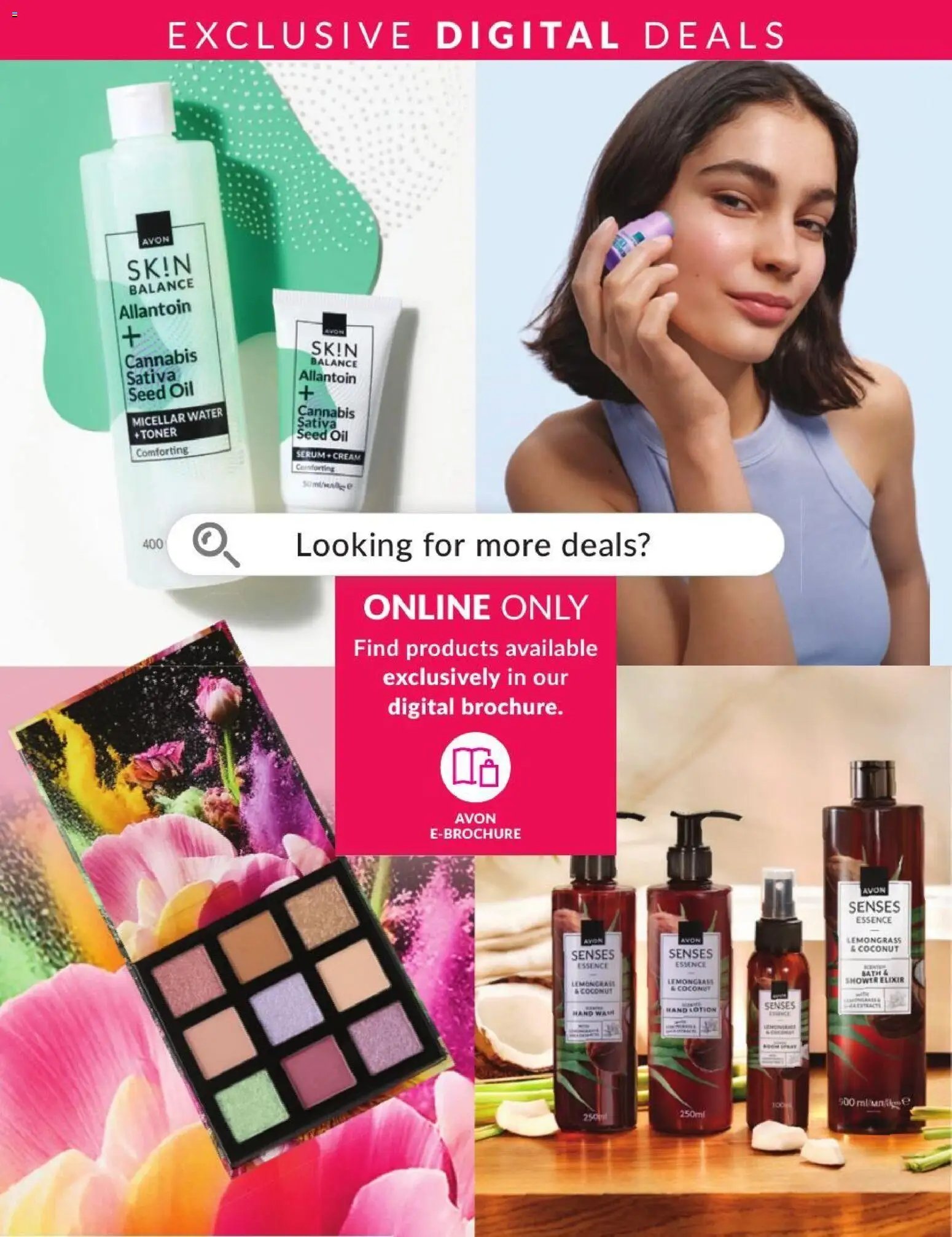 Avon - Offers