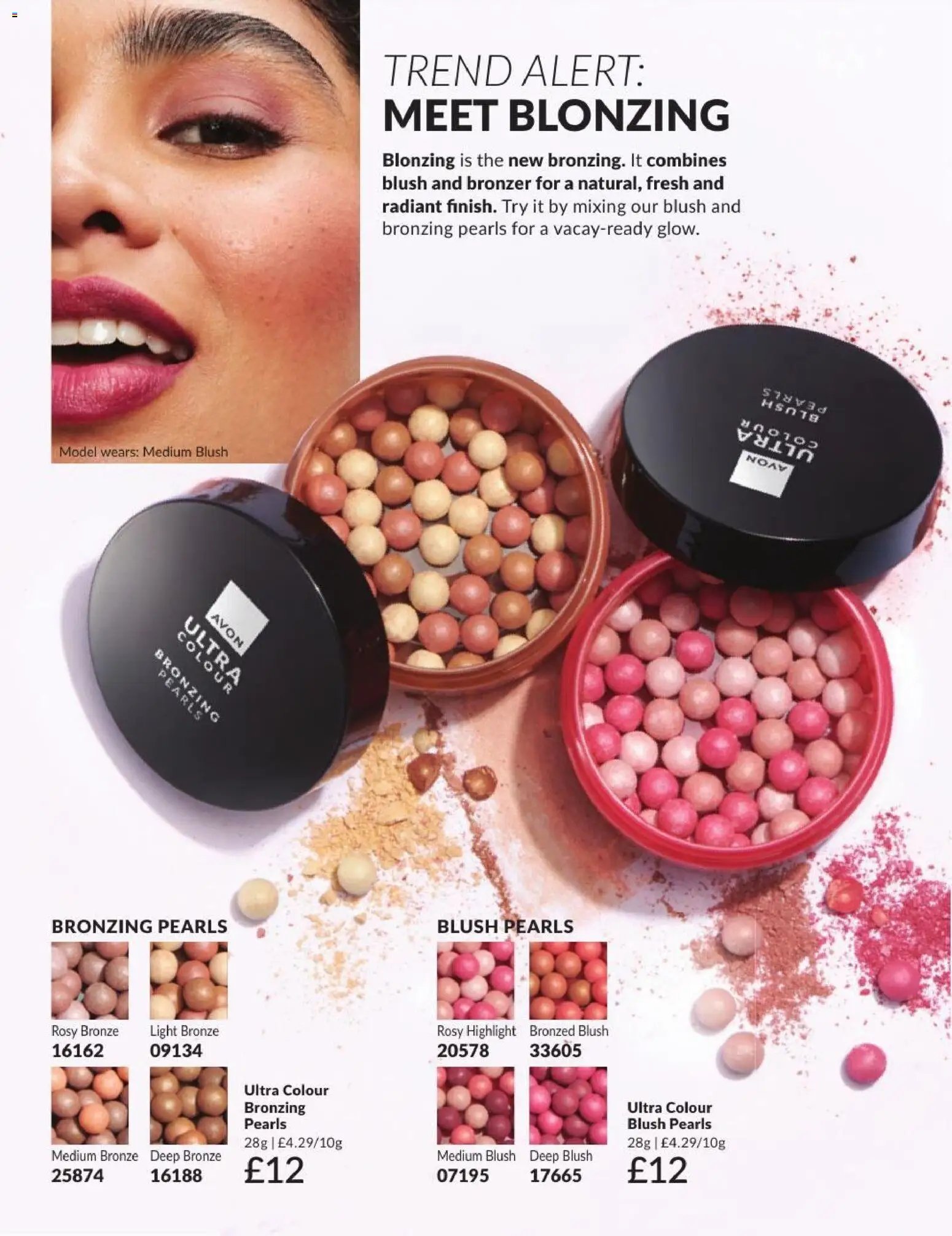 Avon - Offers
