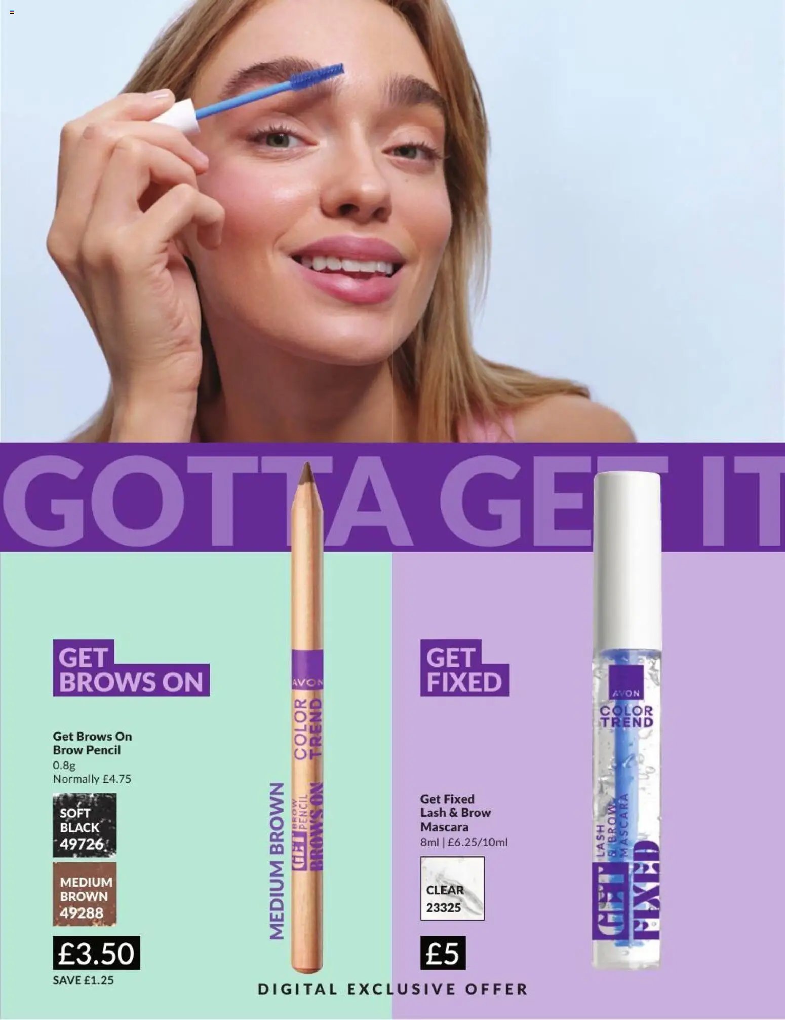 Avon - Offers