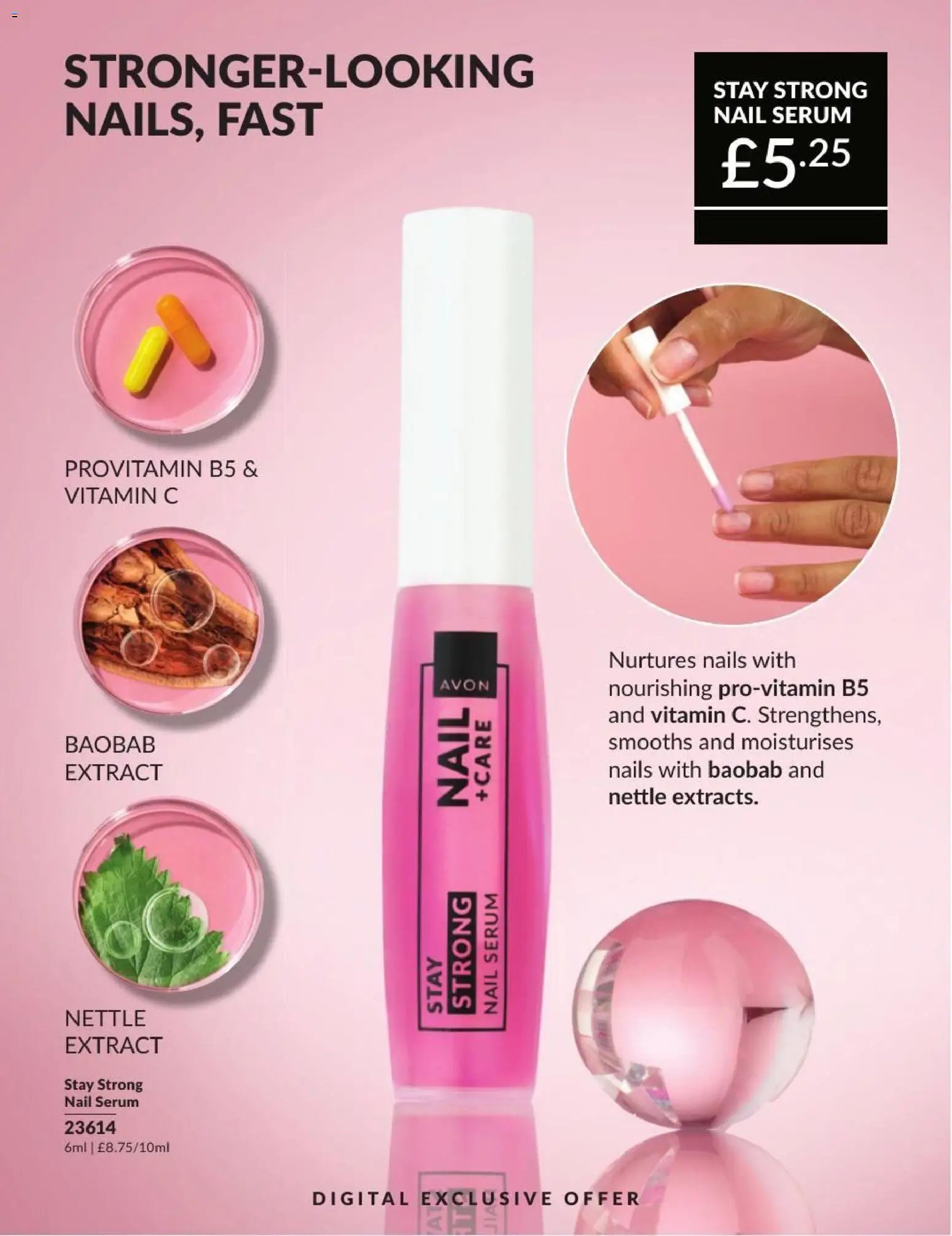 Avon - Offers