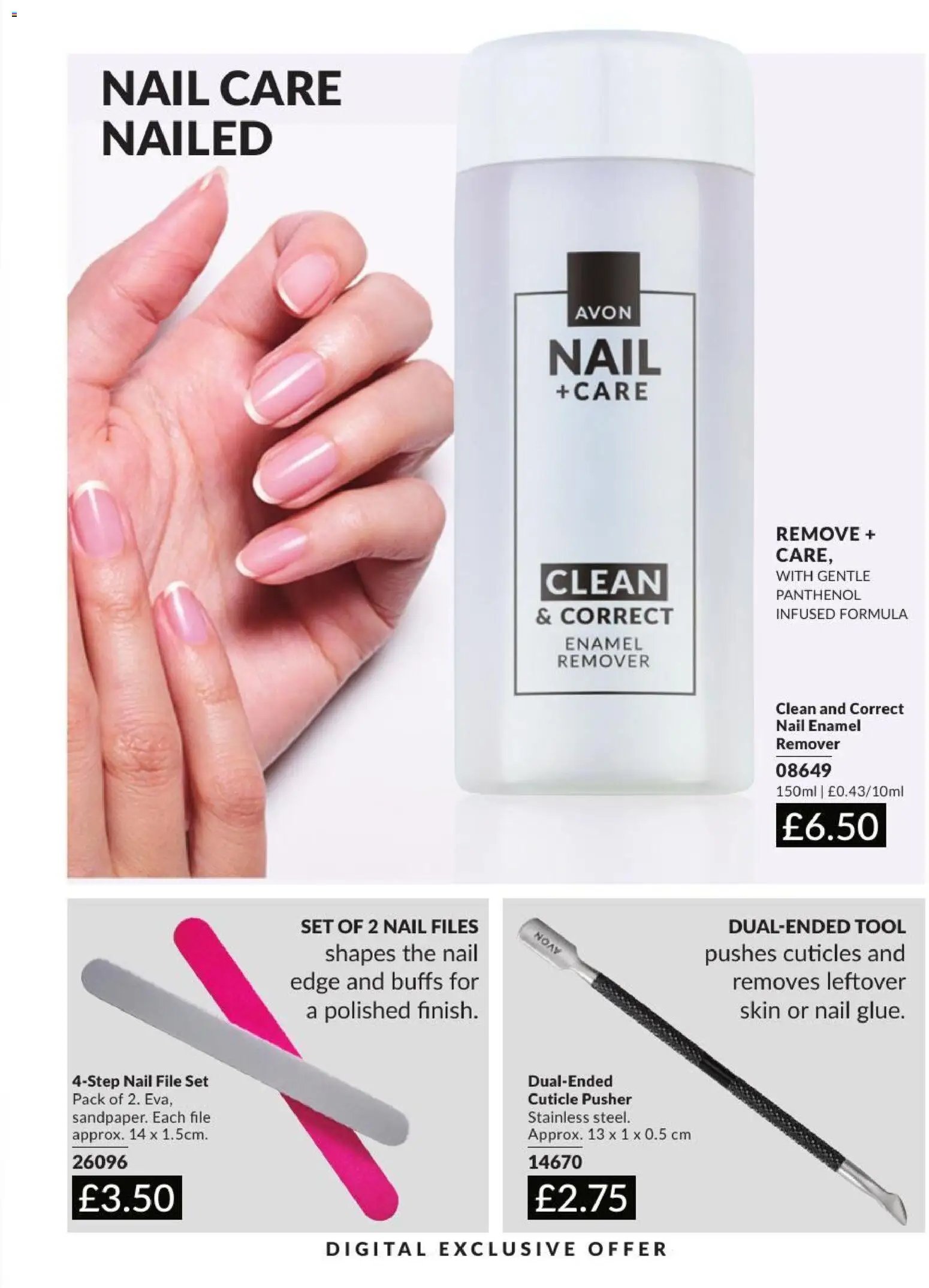 Avon - Offers