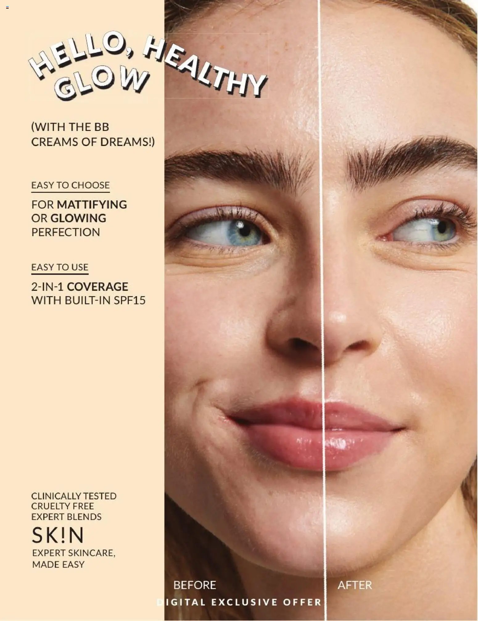 Avon - Offers