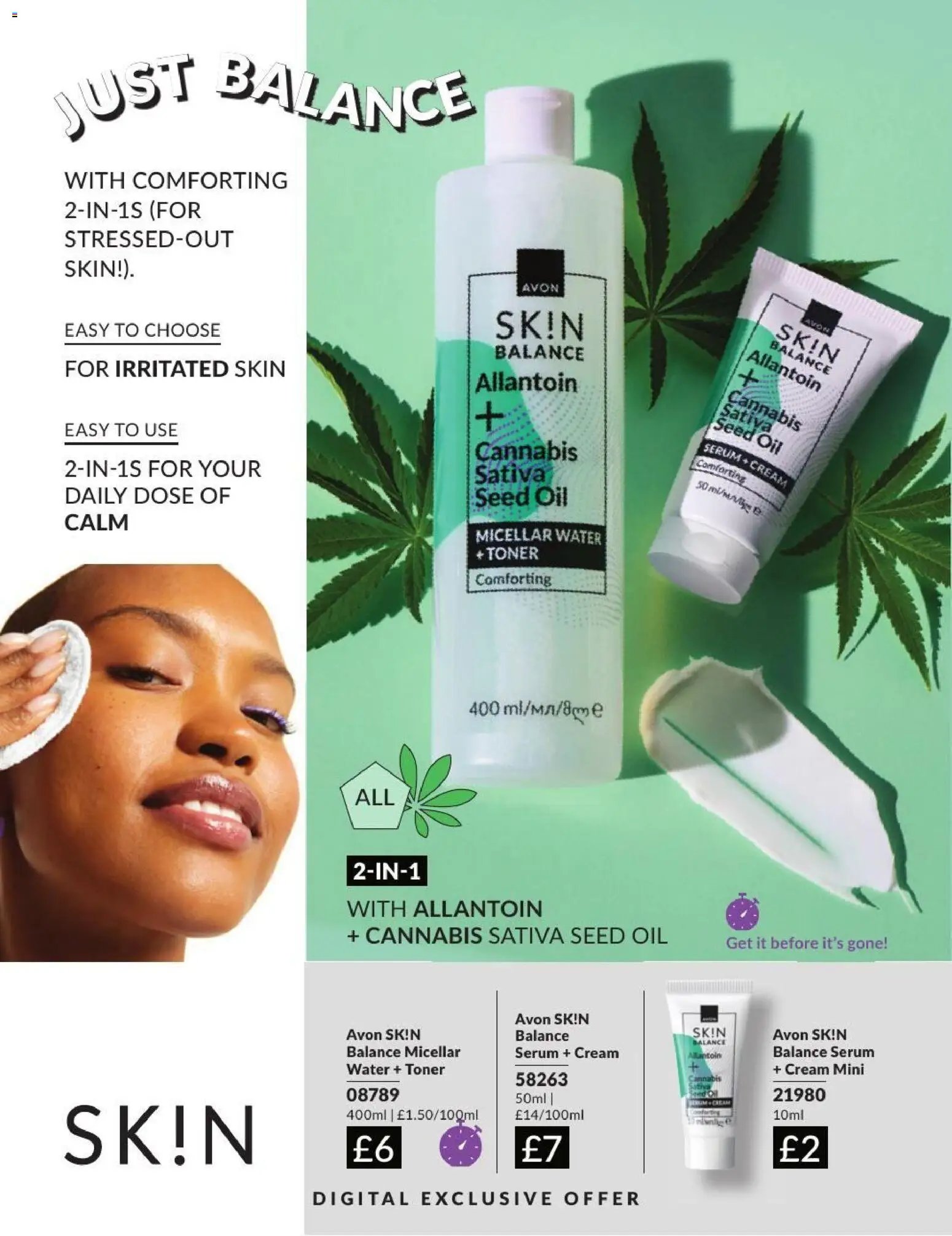 Avon - Offers