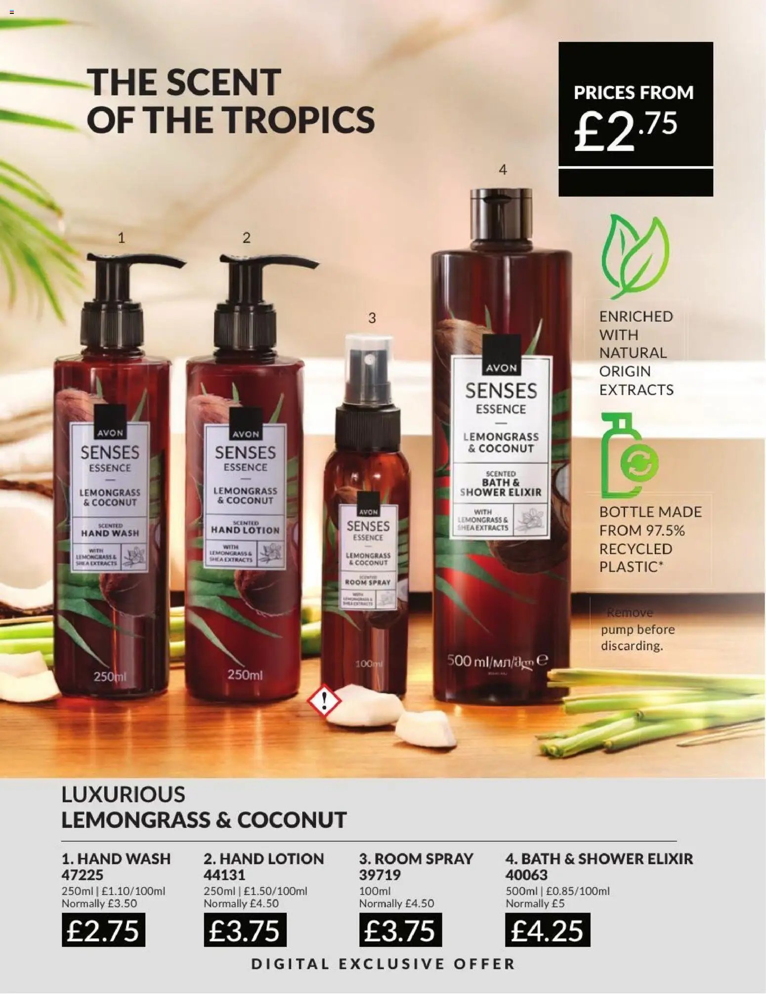 Avon - Offers
