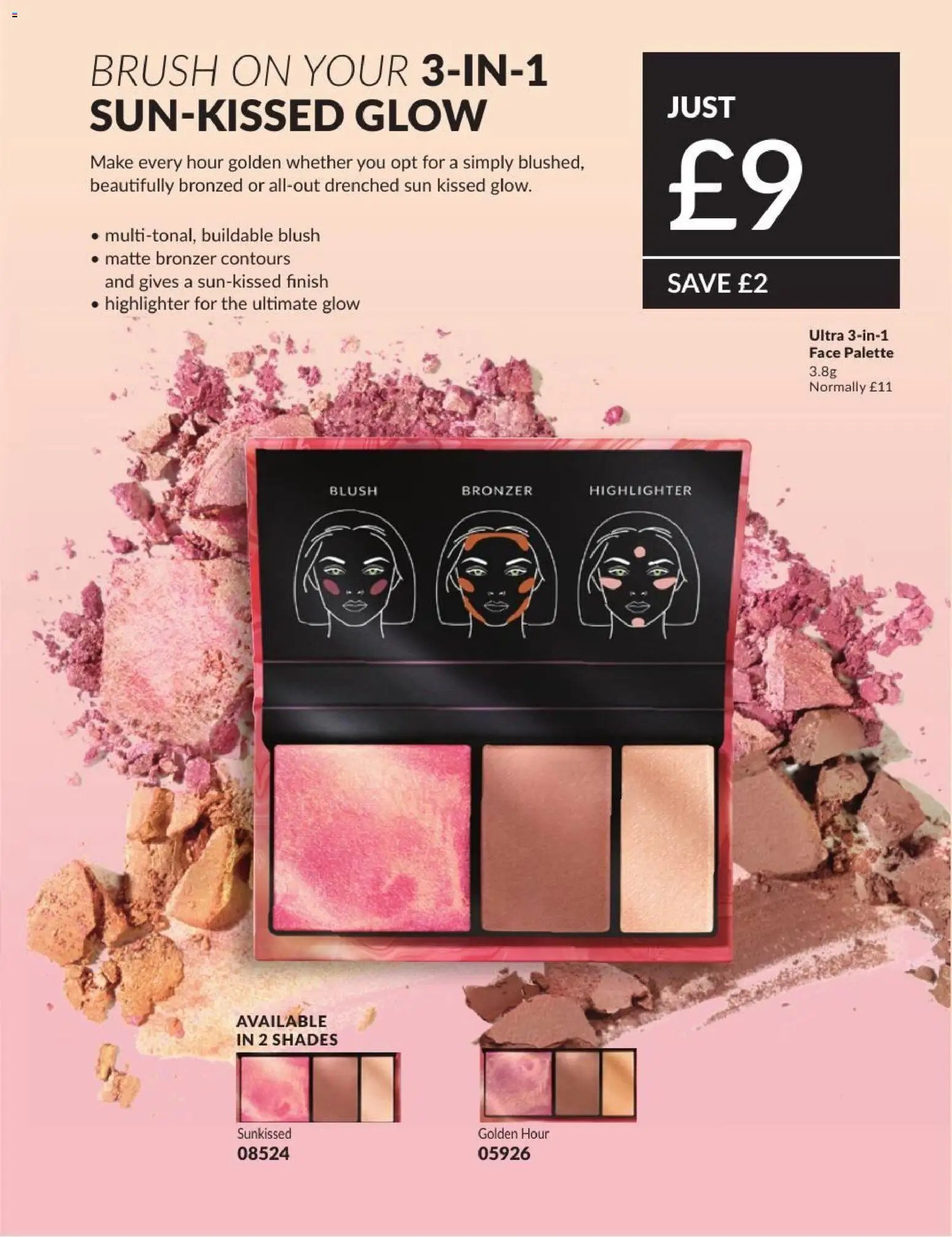 Avon - Offers