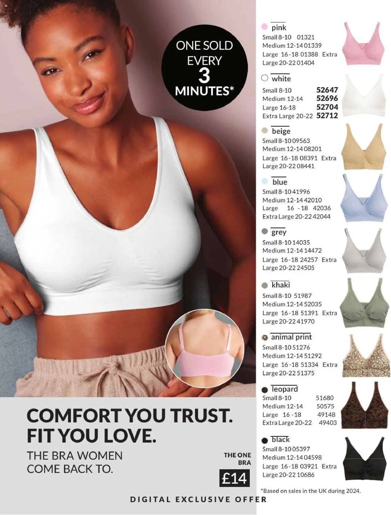 Avon - Offers