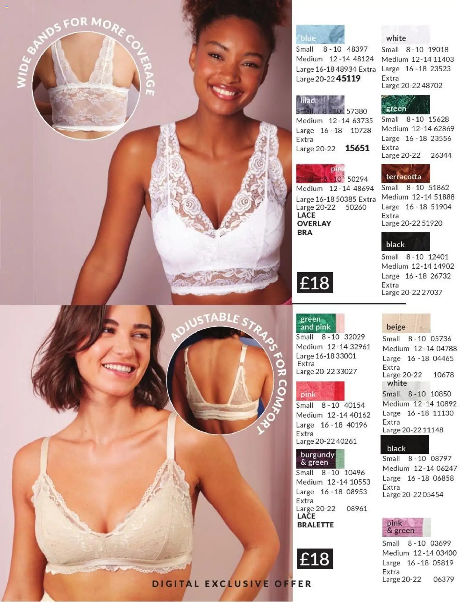 Avon - Offers