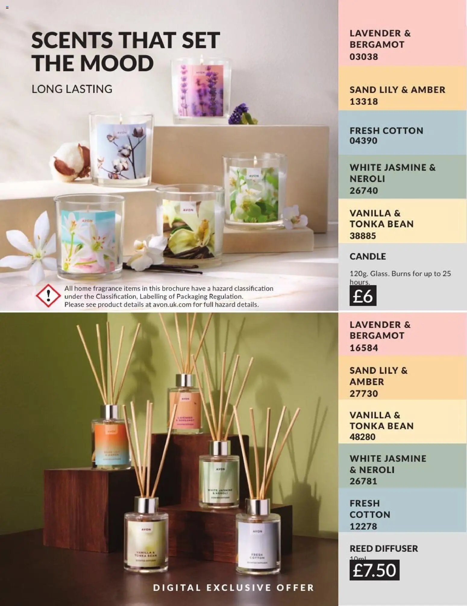 Avon - Offers